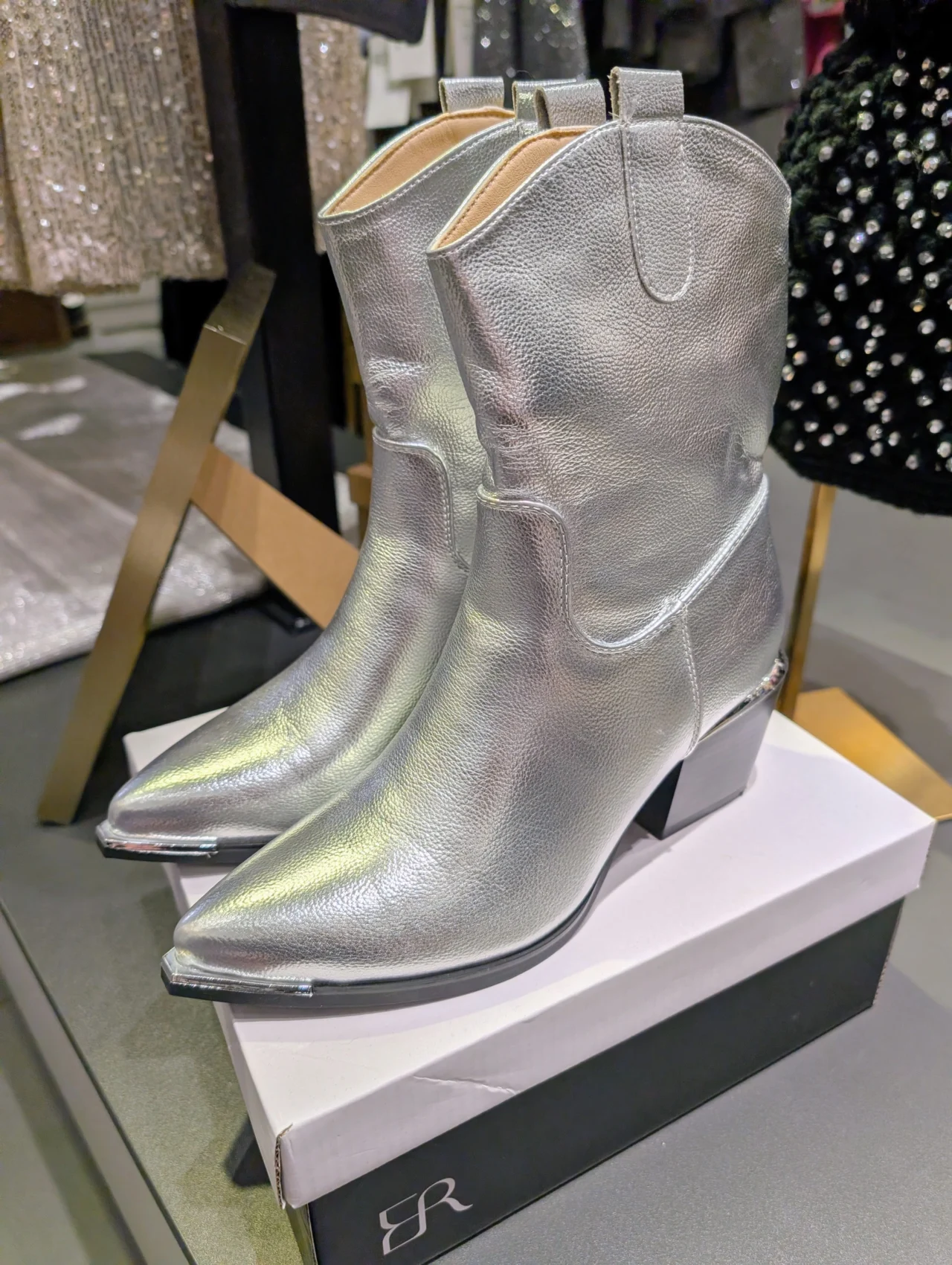 Accessoires Femme Mode