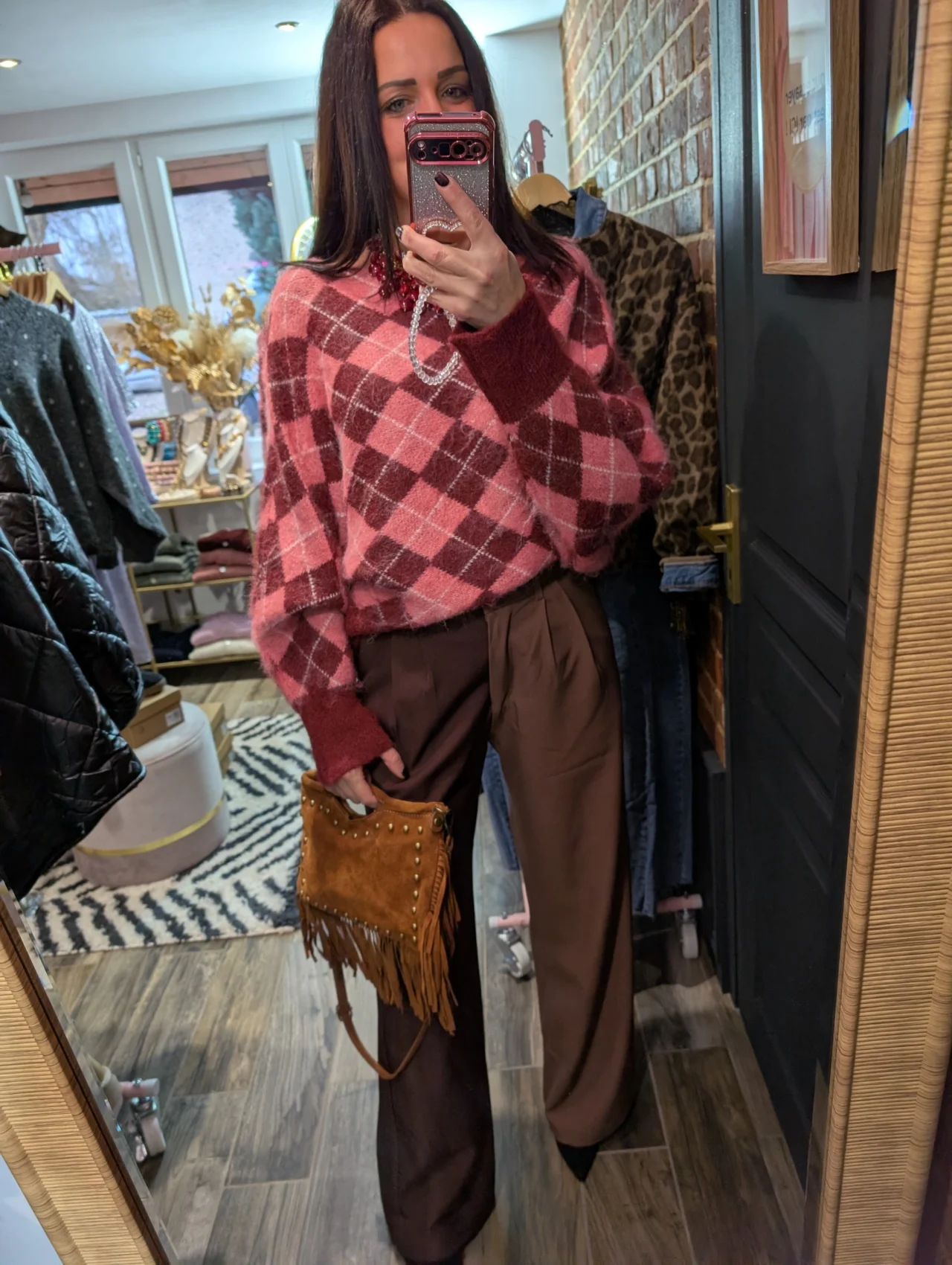 Baskets Femme Style