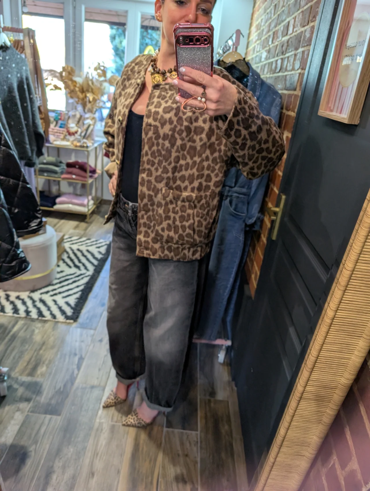 Bijoux Femme Chic