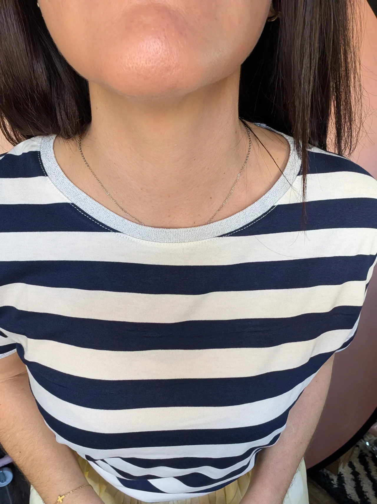 Bijoux Femme Tendance Oise