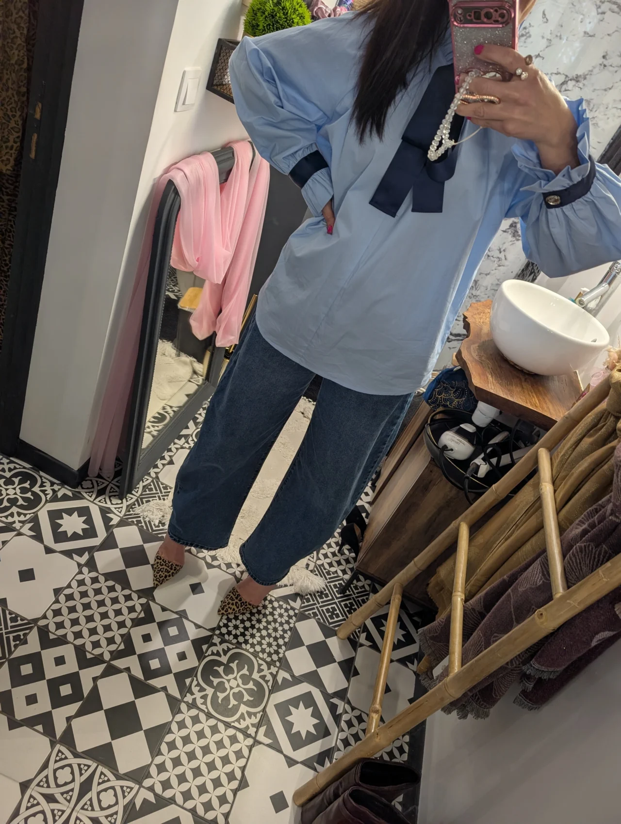 Blazer Femme Tendance