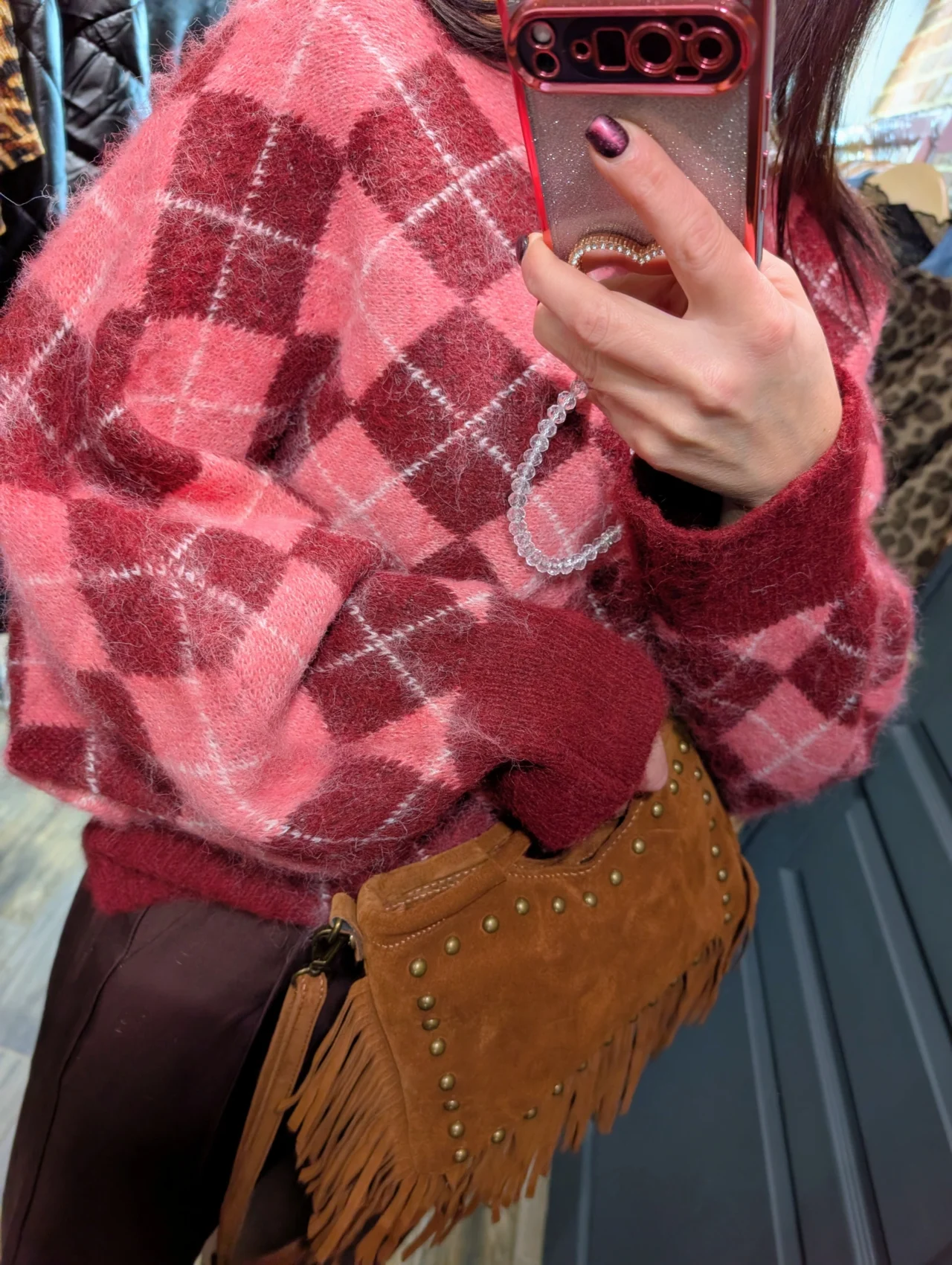Boots Femme Look