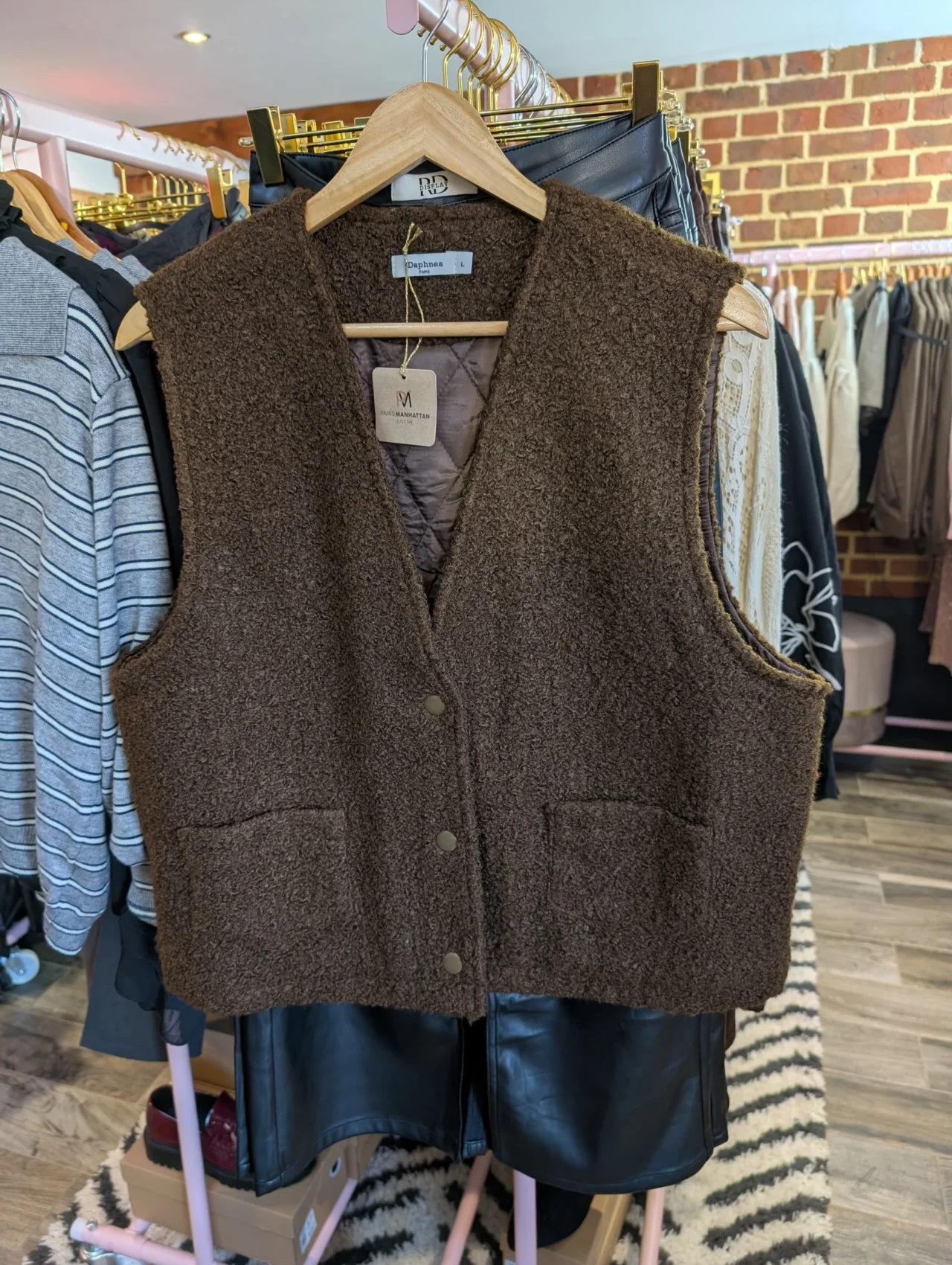 Boutique Mode Amiens