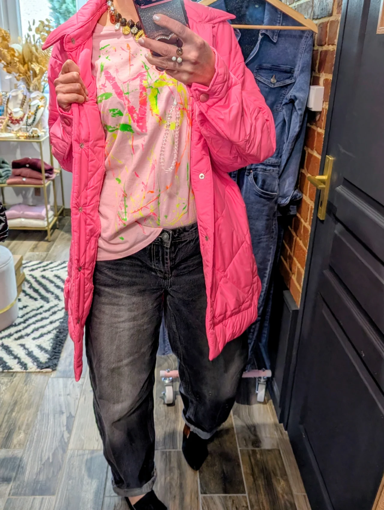 Boutique Mode Compiegne