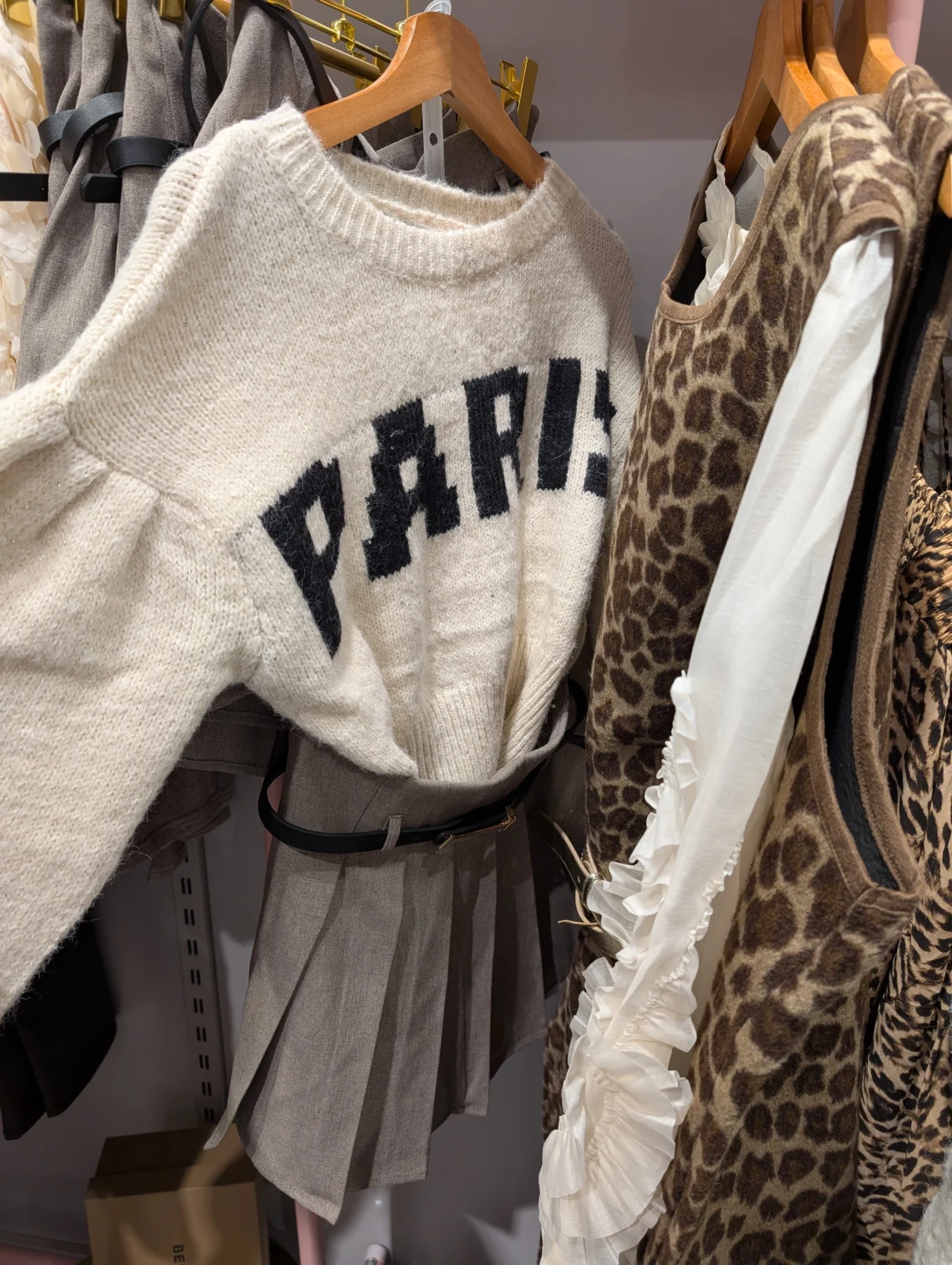 Debardeur Femme Mode