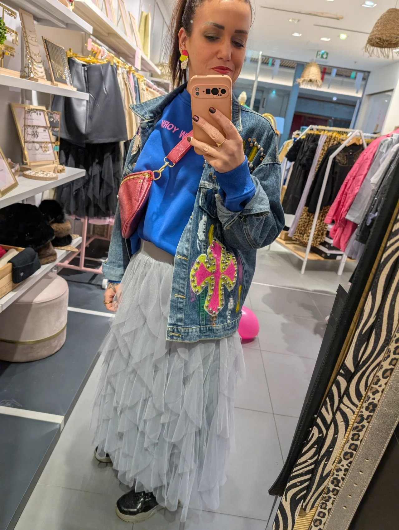 Doudoune Femme Courte