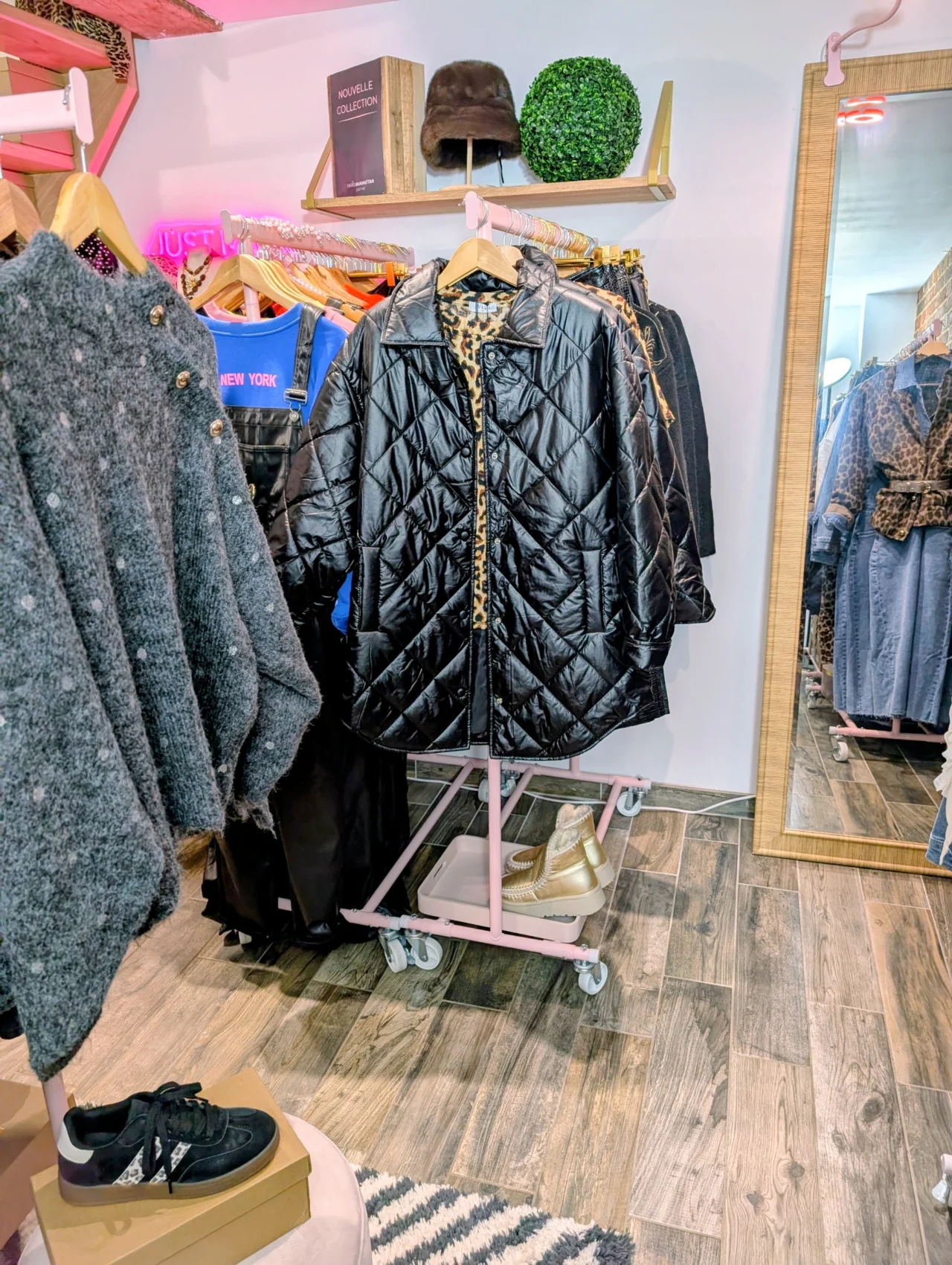 Echarpe Femme Mode