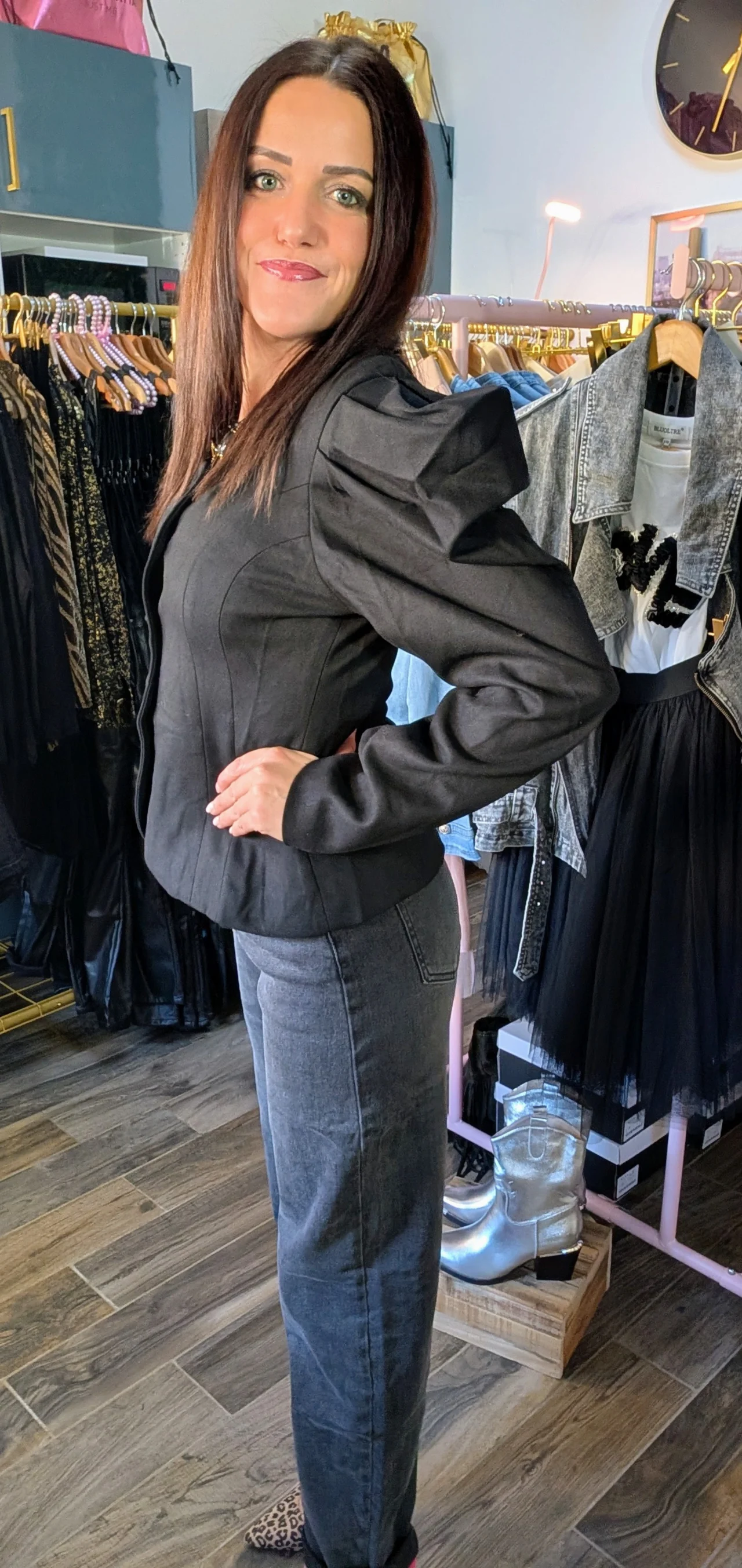 Ensemble Femme Tendance