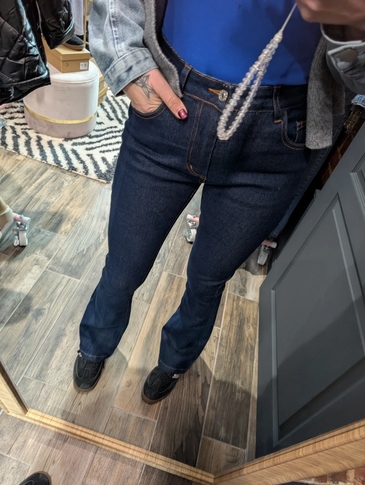 Escarpins Femme Chic