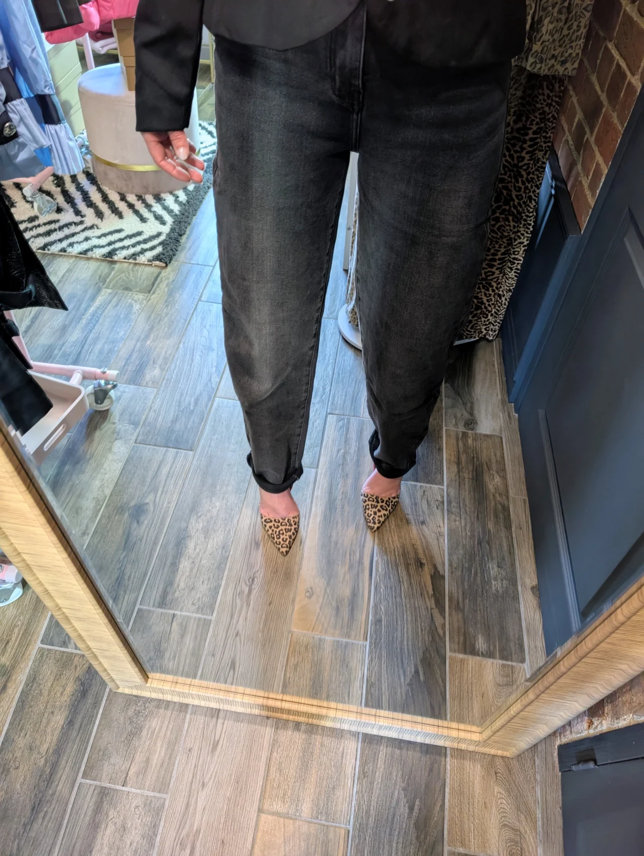 Idee Look Femme Original