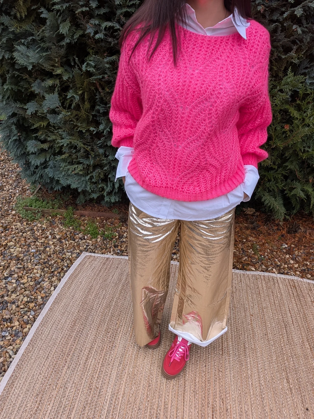 Inspiration Look Femme