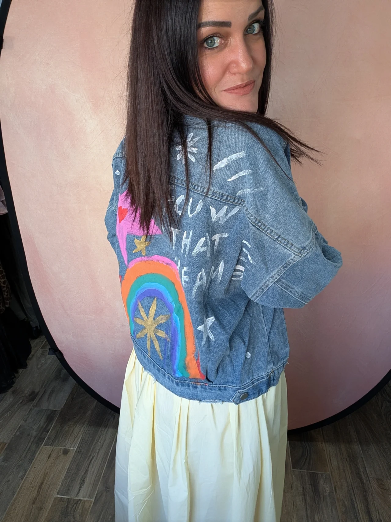 Jupon Femme Tendance