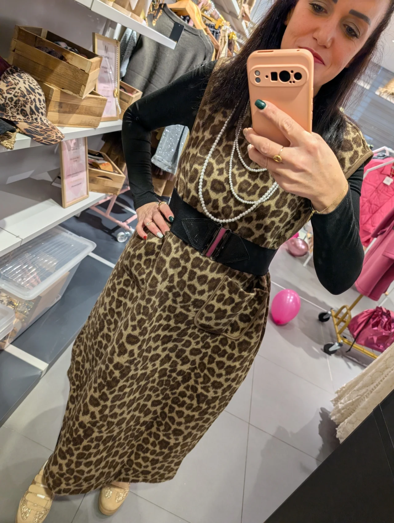 Look Complet Femme Beauvais