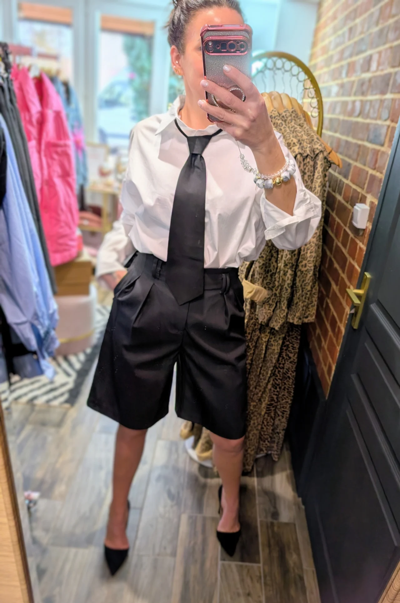 Look Femme Clermont Oise