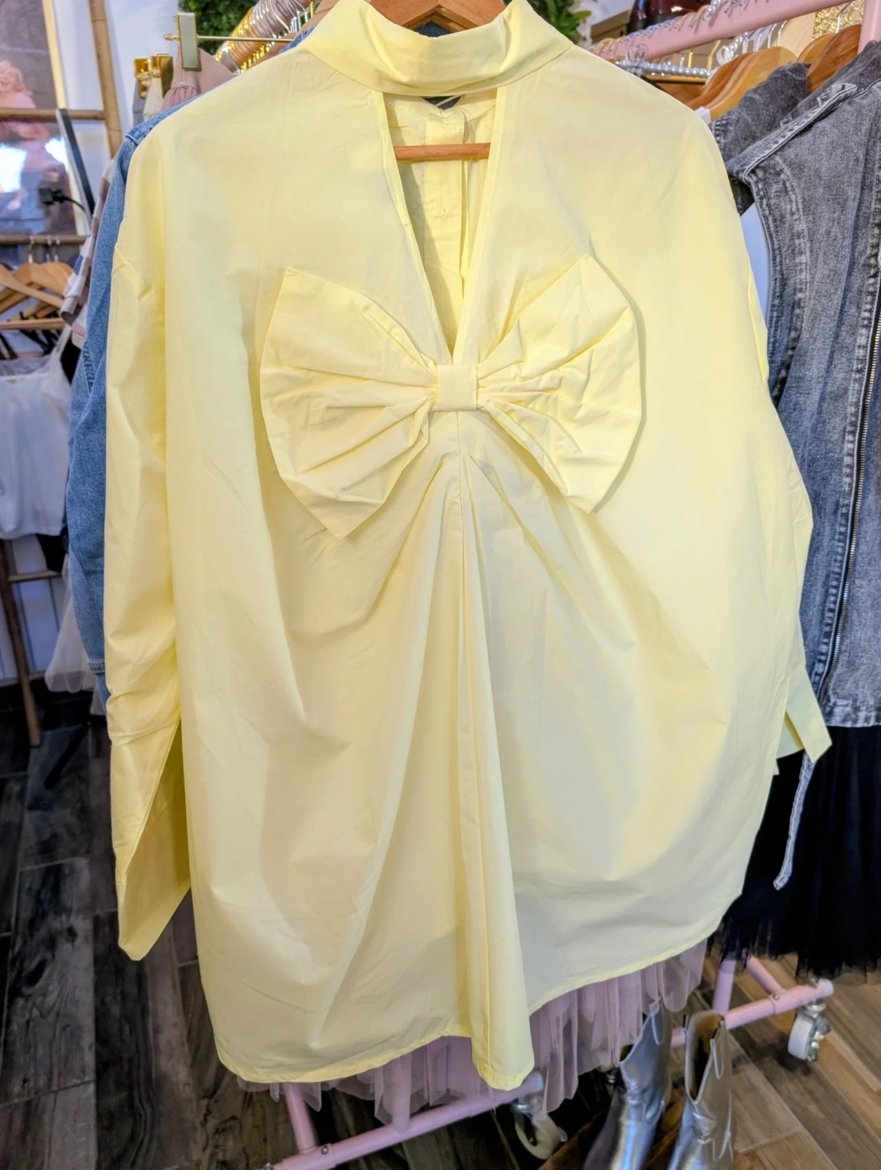 Look Femme Creil