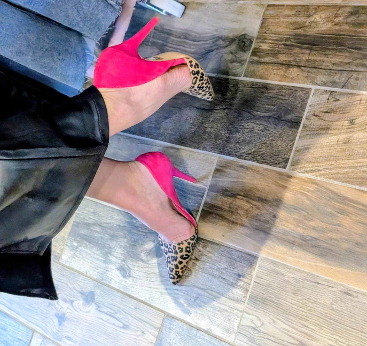 Look Manhattan Femme