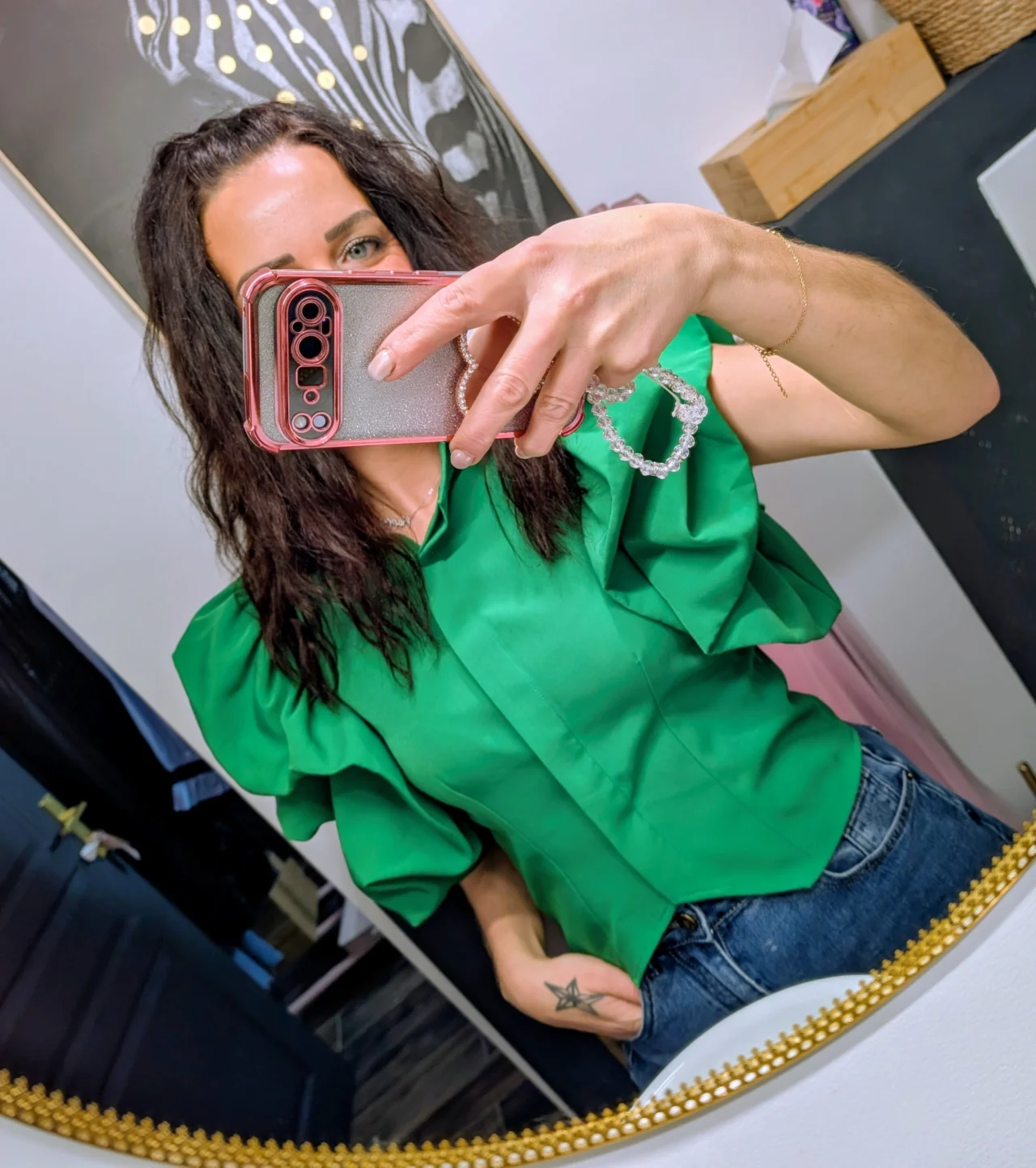 Lookbook Femme Mode