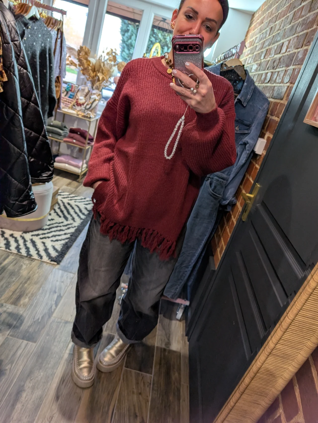 Magasin Vetement Clermont Oise