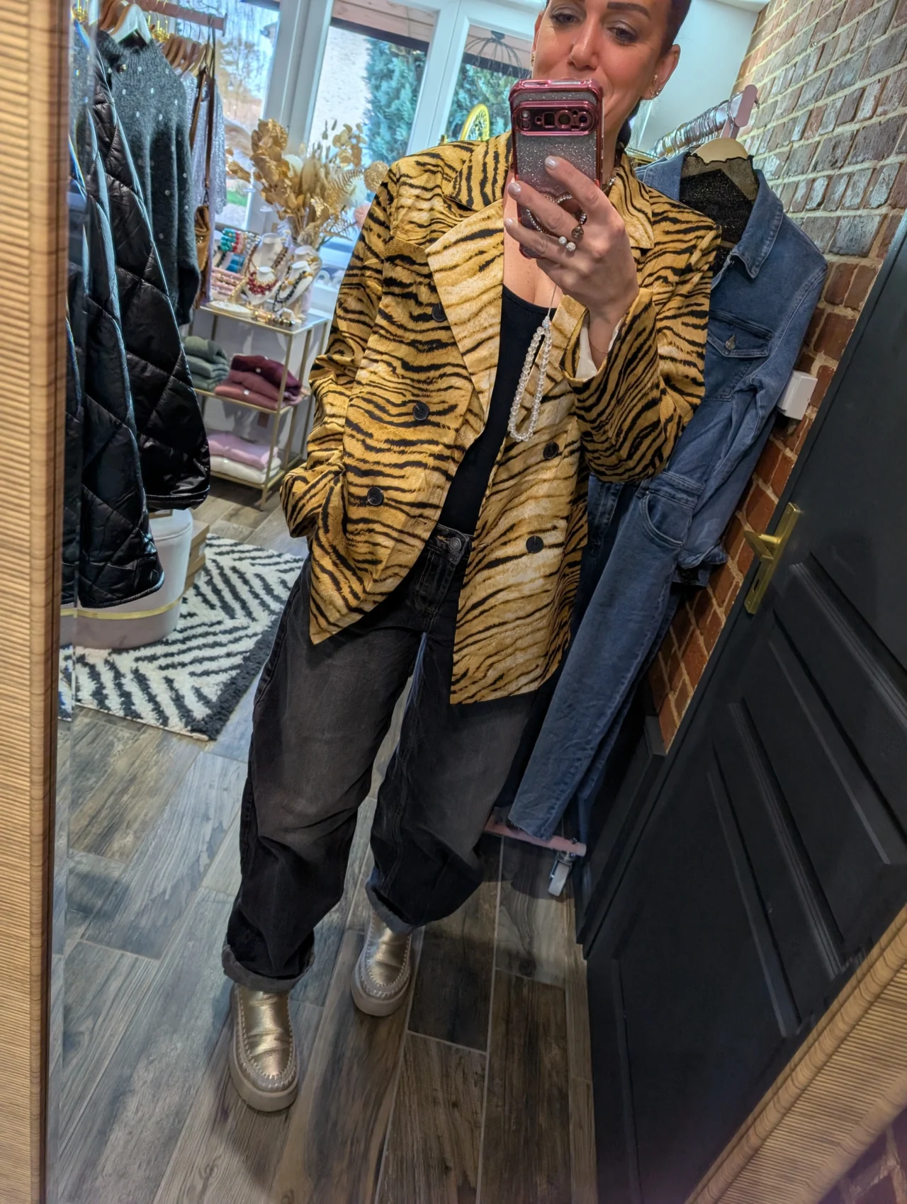 Magasin Vetement Compiegne