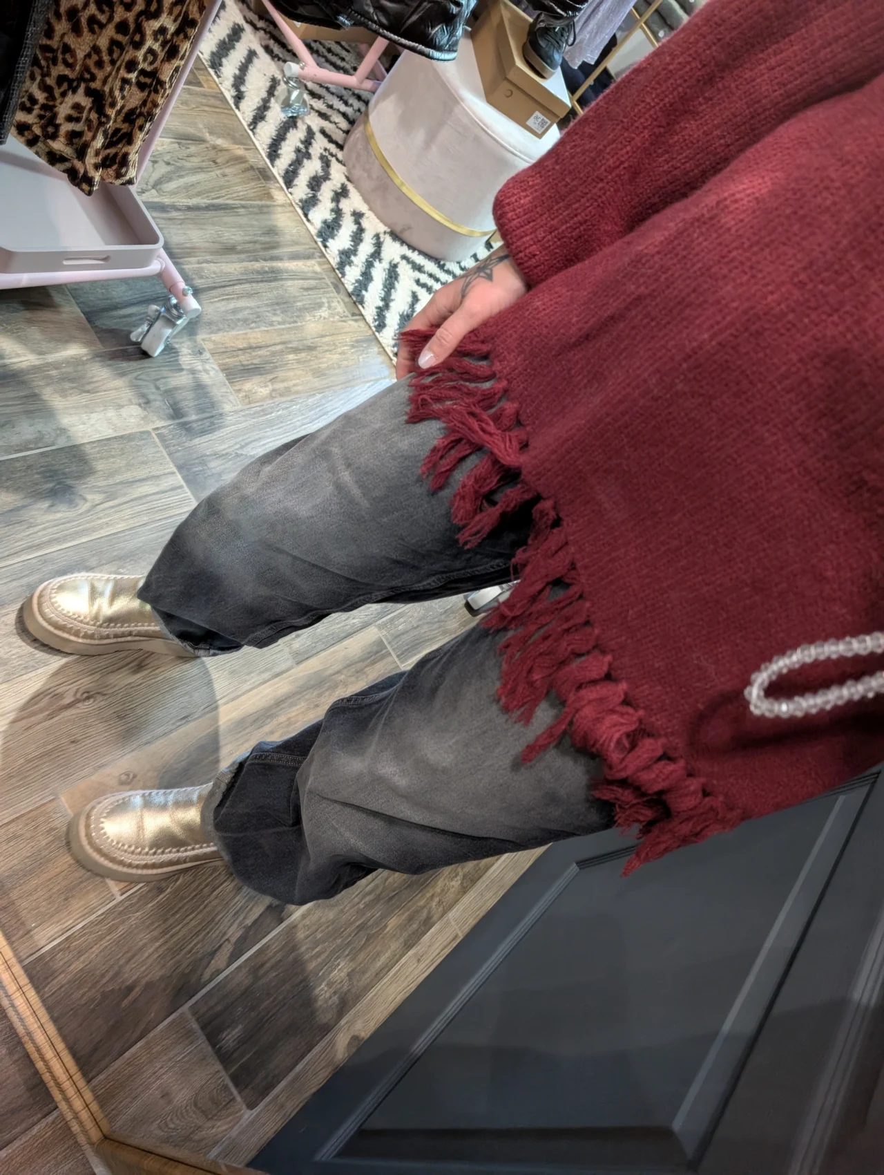 Magasin Vetement Crepy En Valois