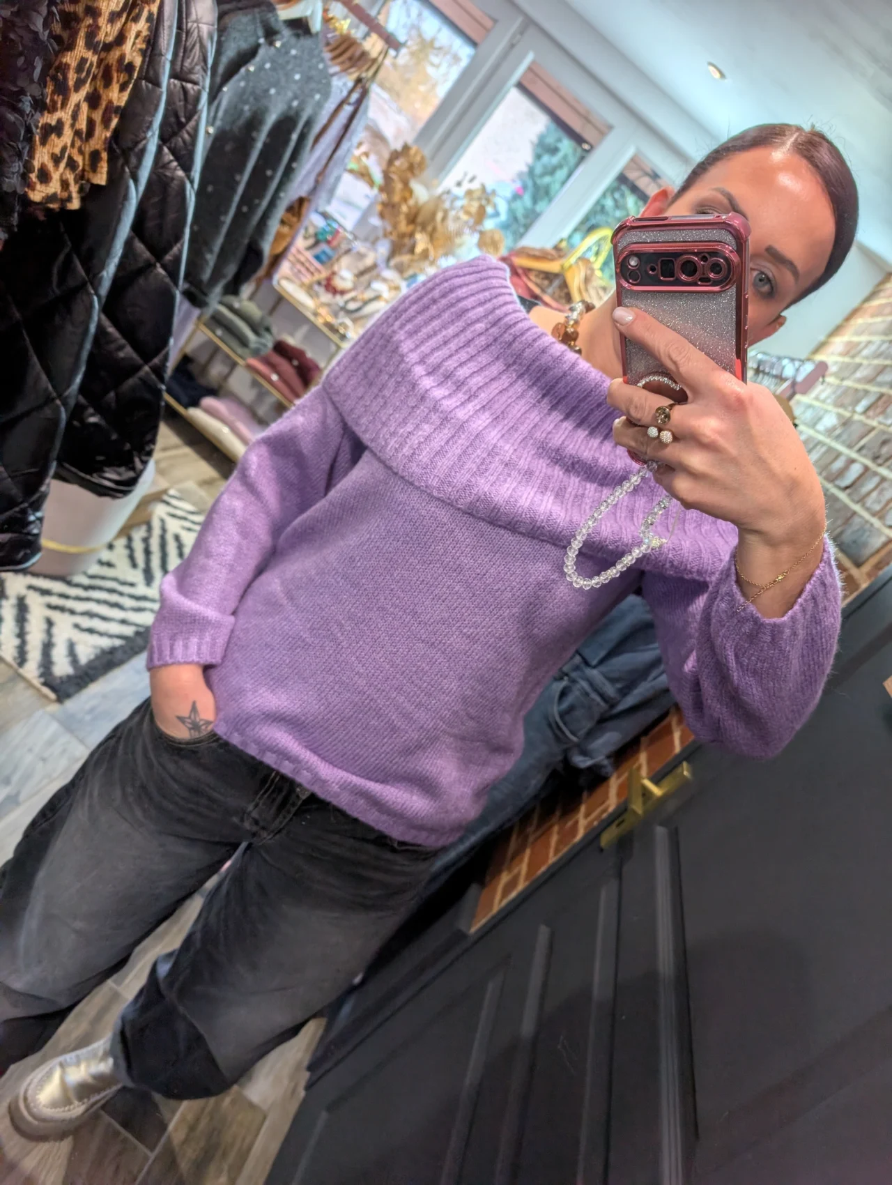 Magasin Vetement Meru