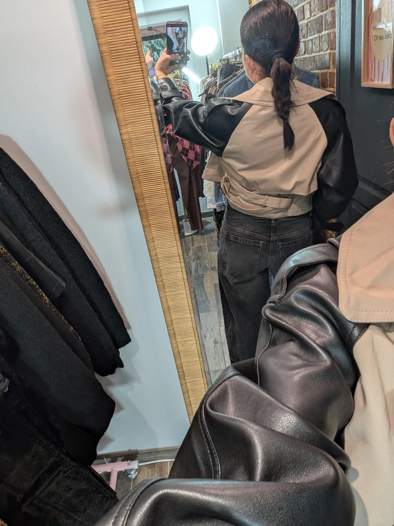 Magasin Vetement Warluis