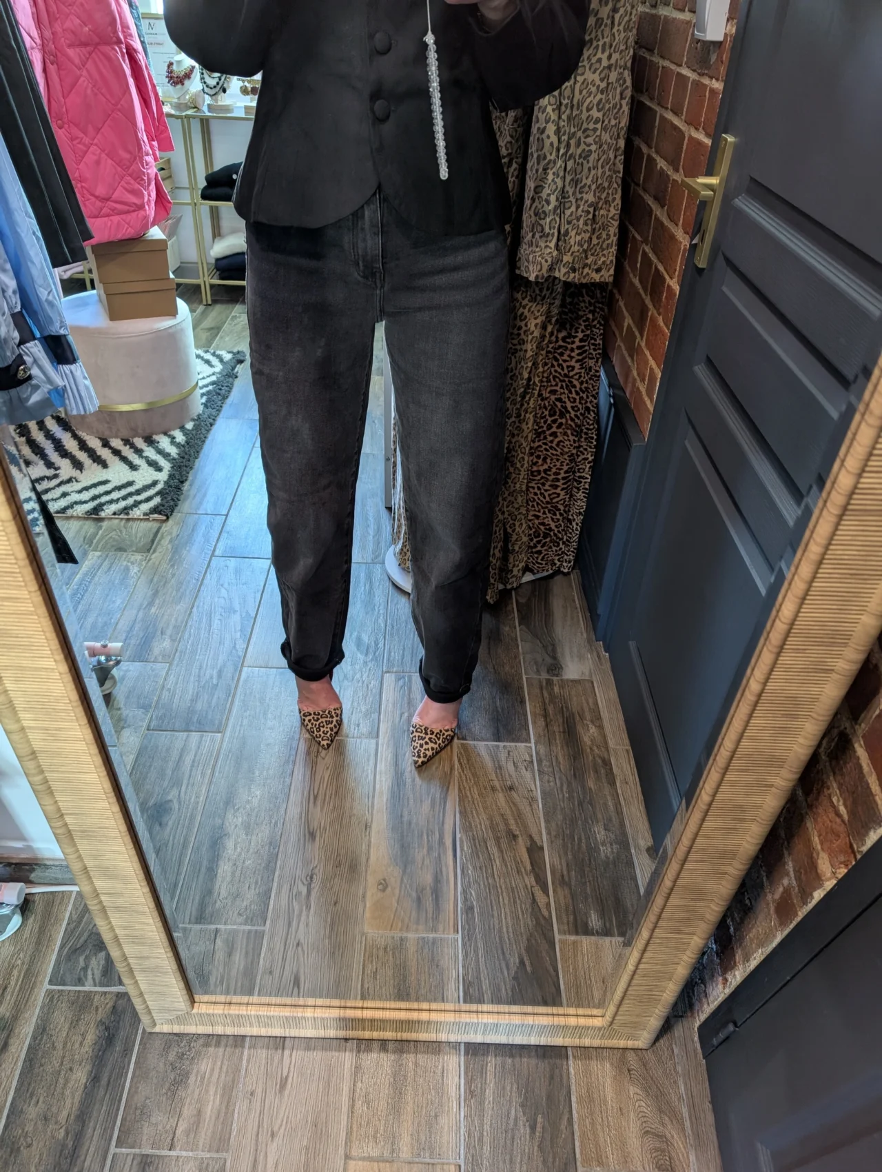 Mix And Match Femme
