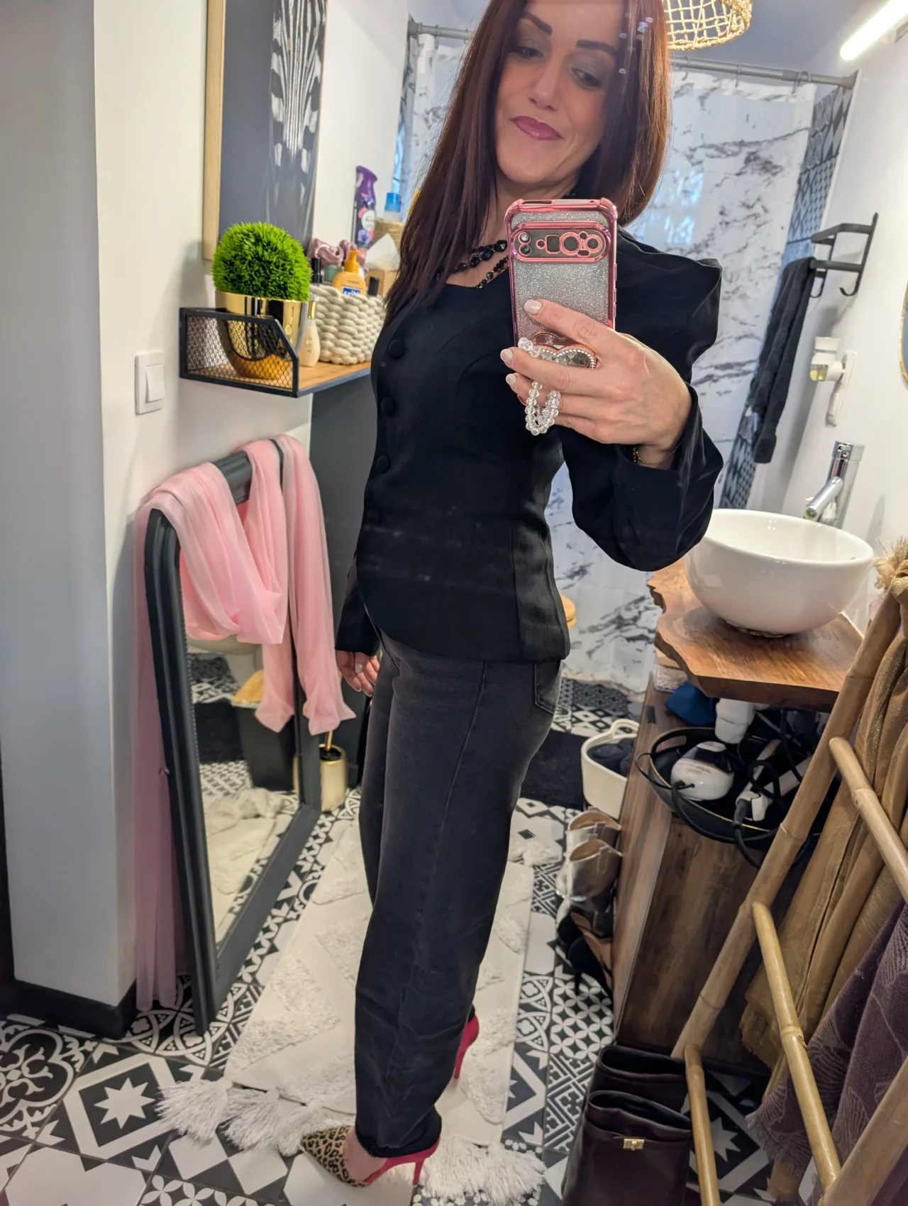 Mode Femme Chic Et Decale
