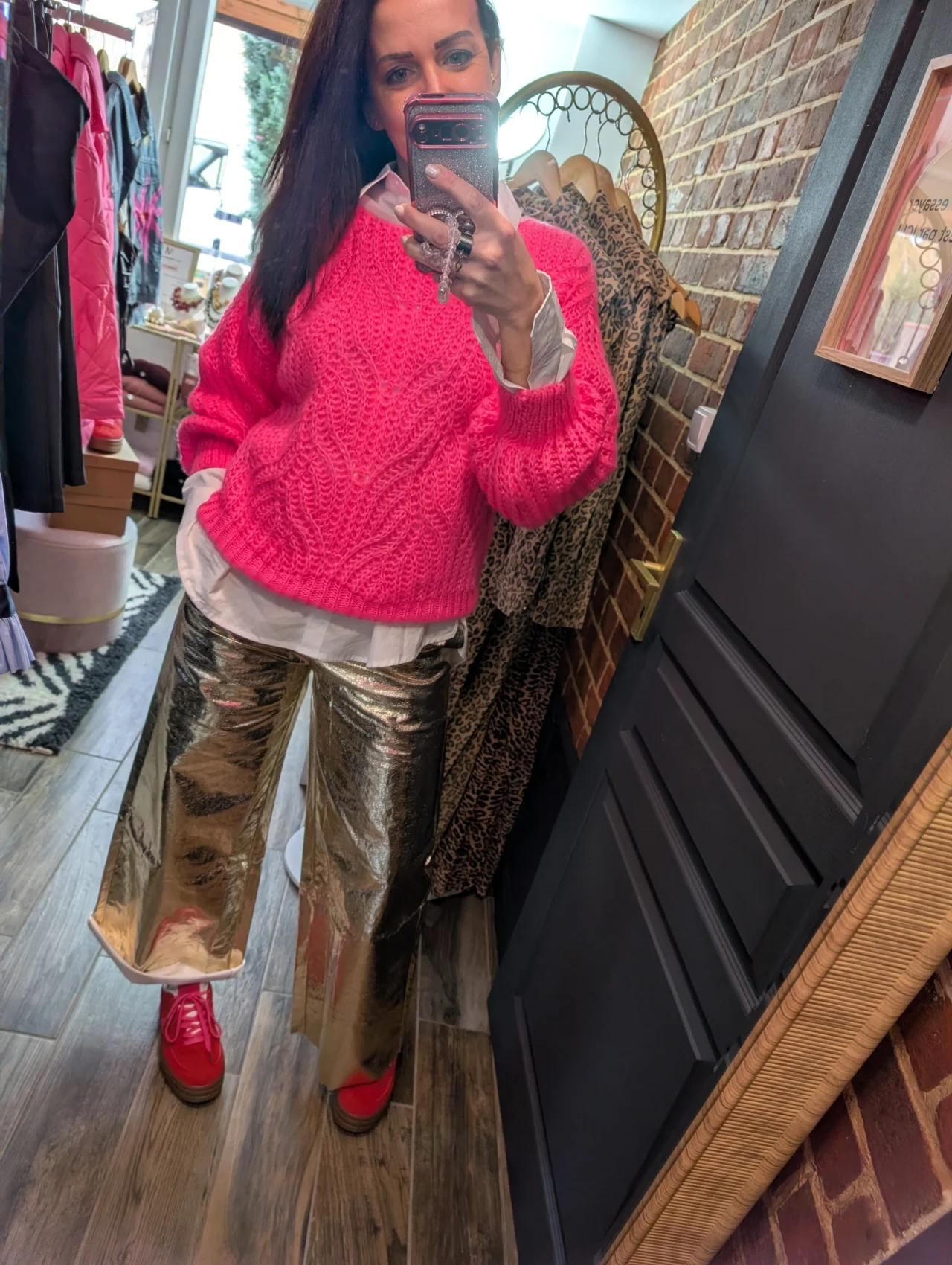 Mode Femme Italie