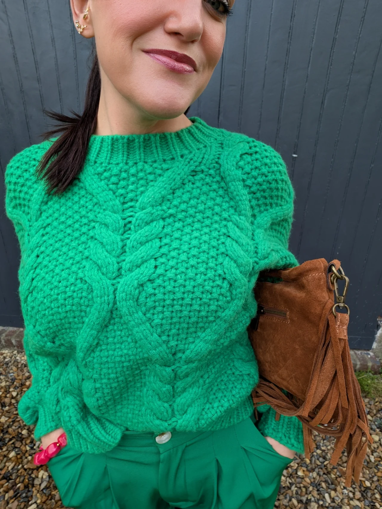 Mode Femme Originale