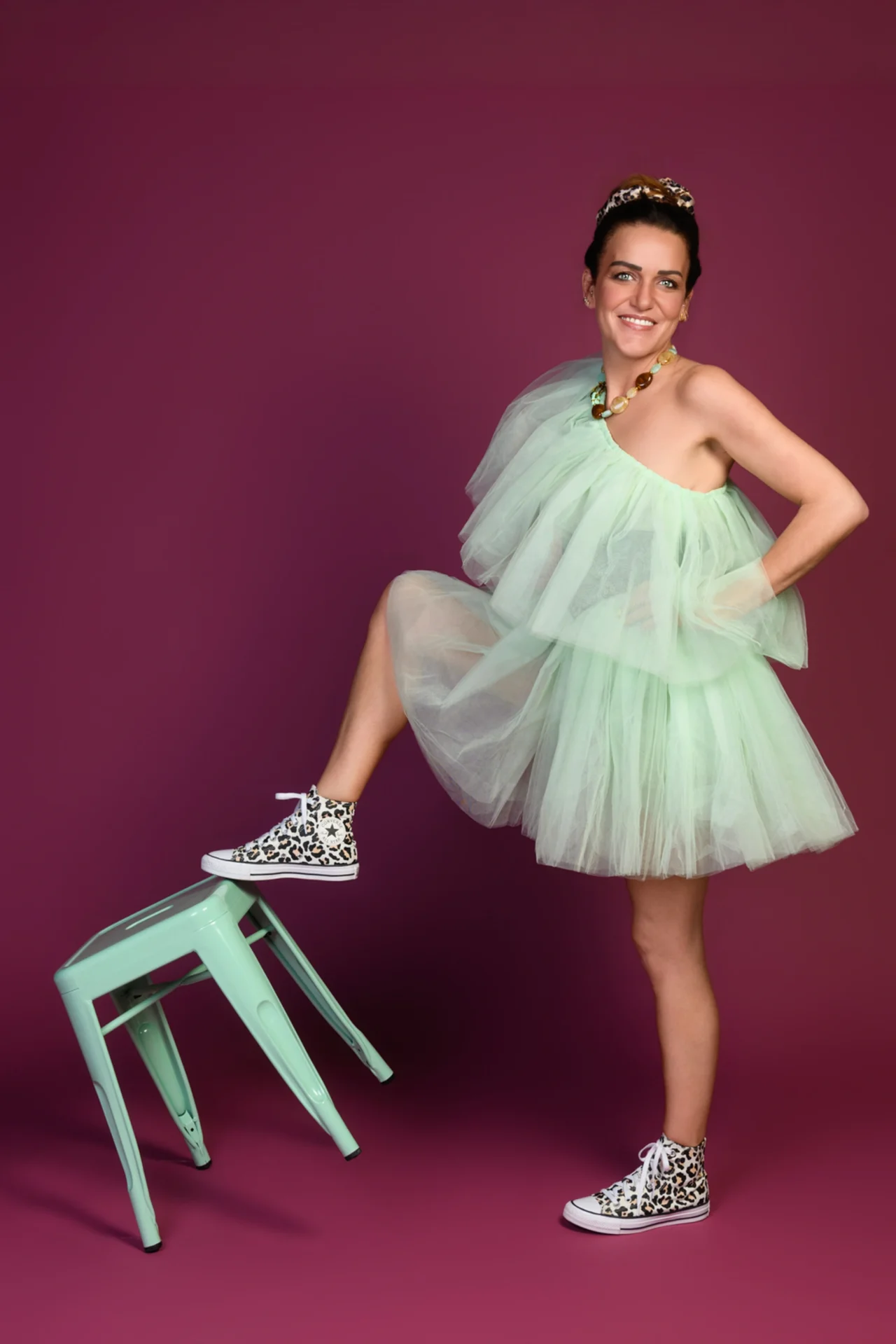 Mode Femme Originale Oise