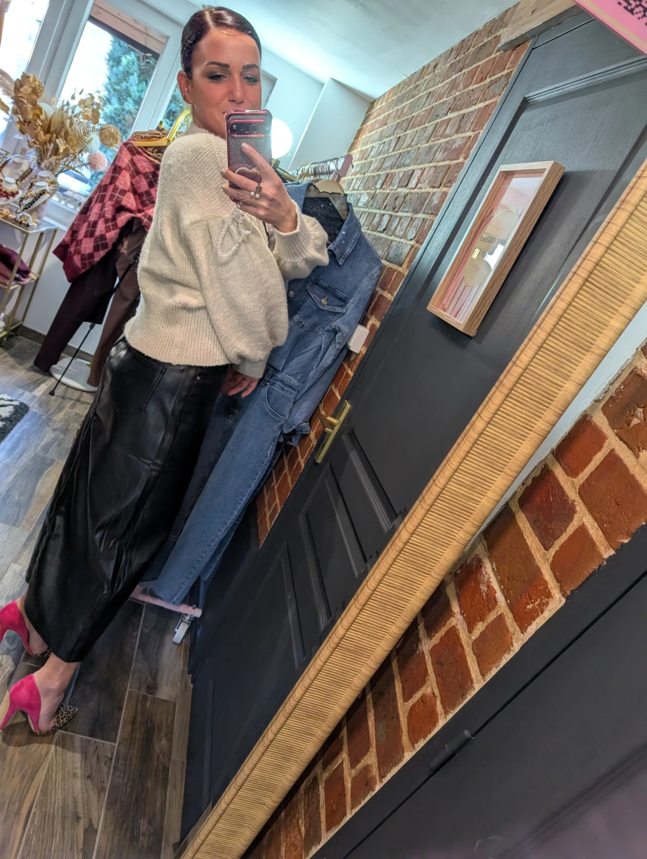 Mode Femme Paris
