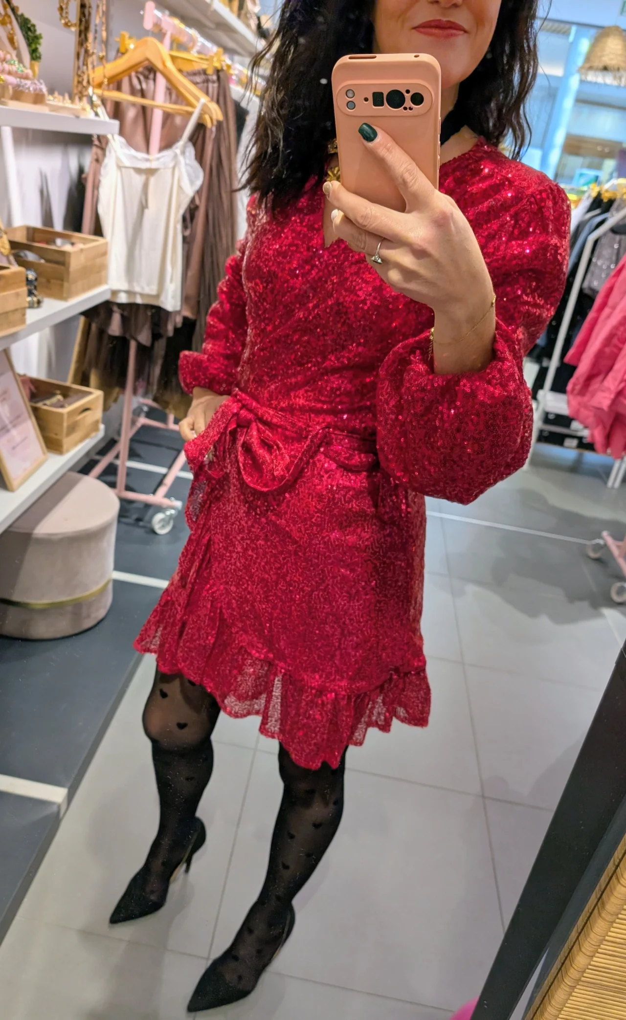 Mode Femme Tendance Warluis