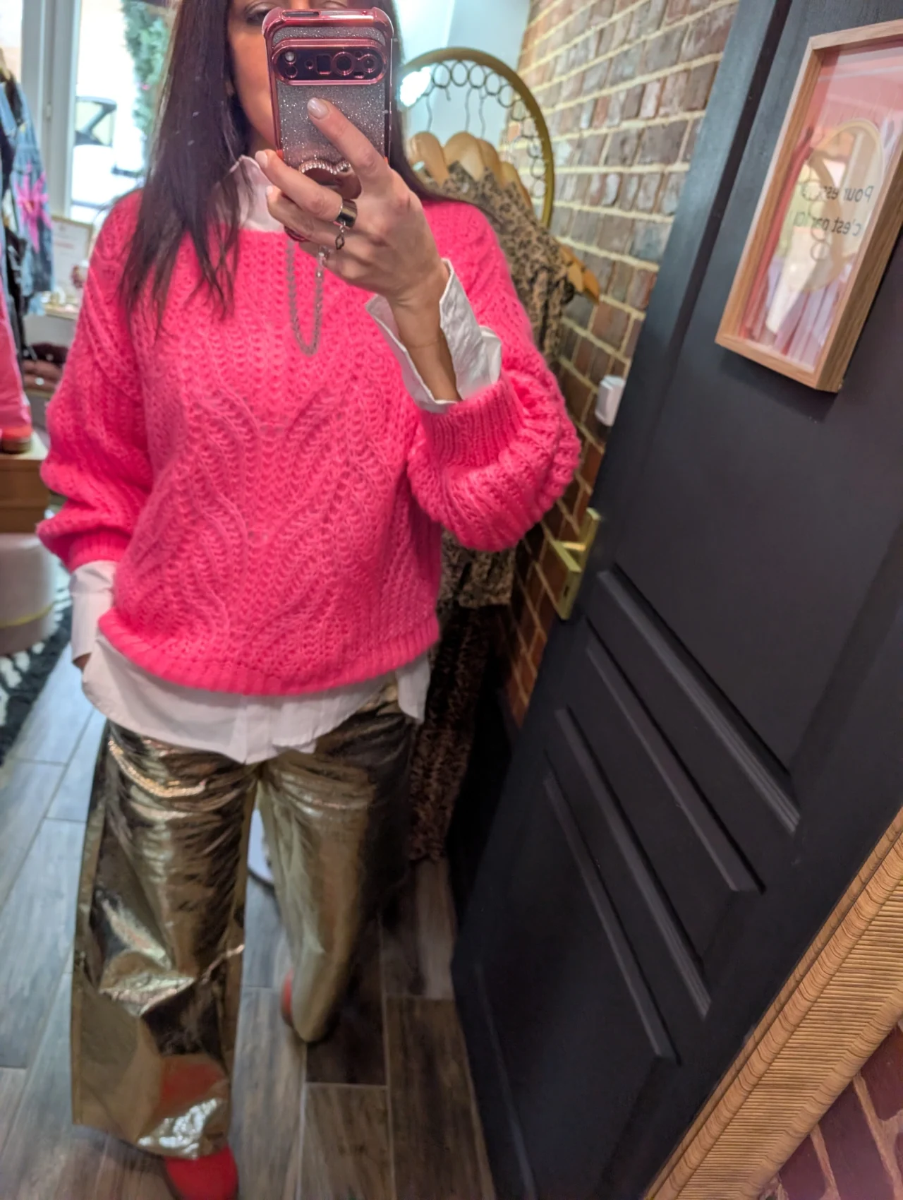 Mode Italienne Femme