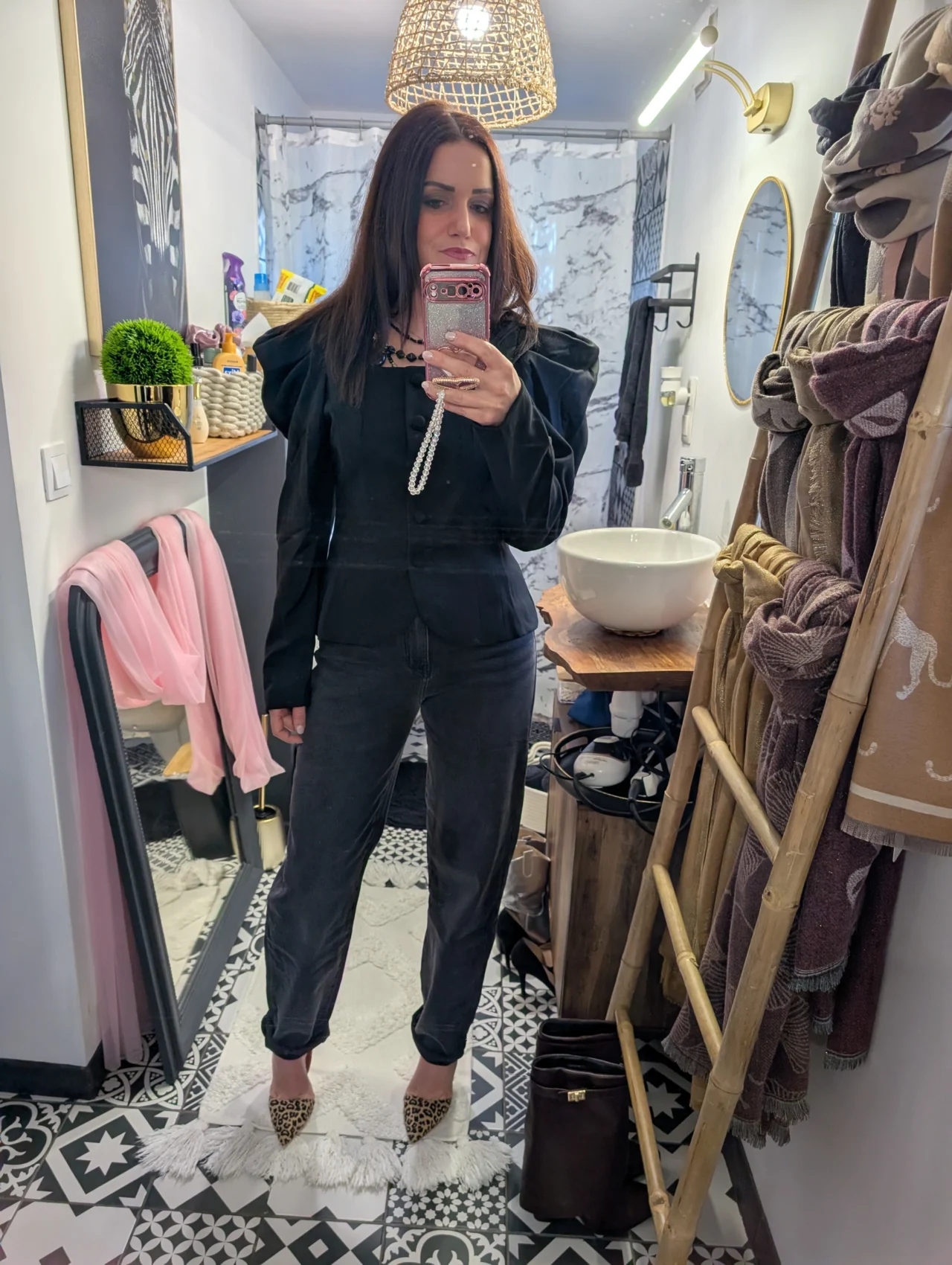 Nouveautes Mode Femme