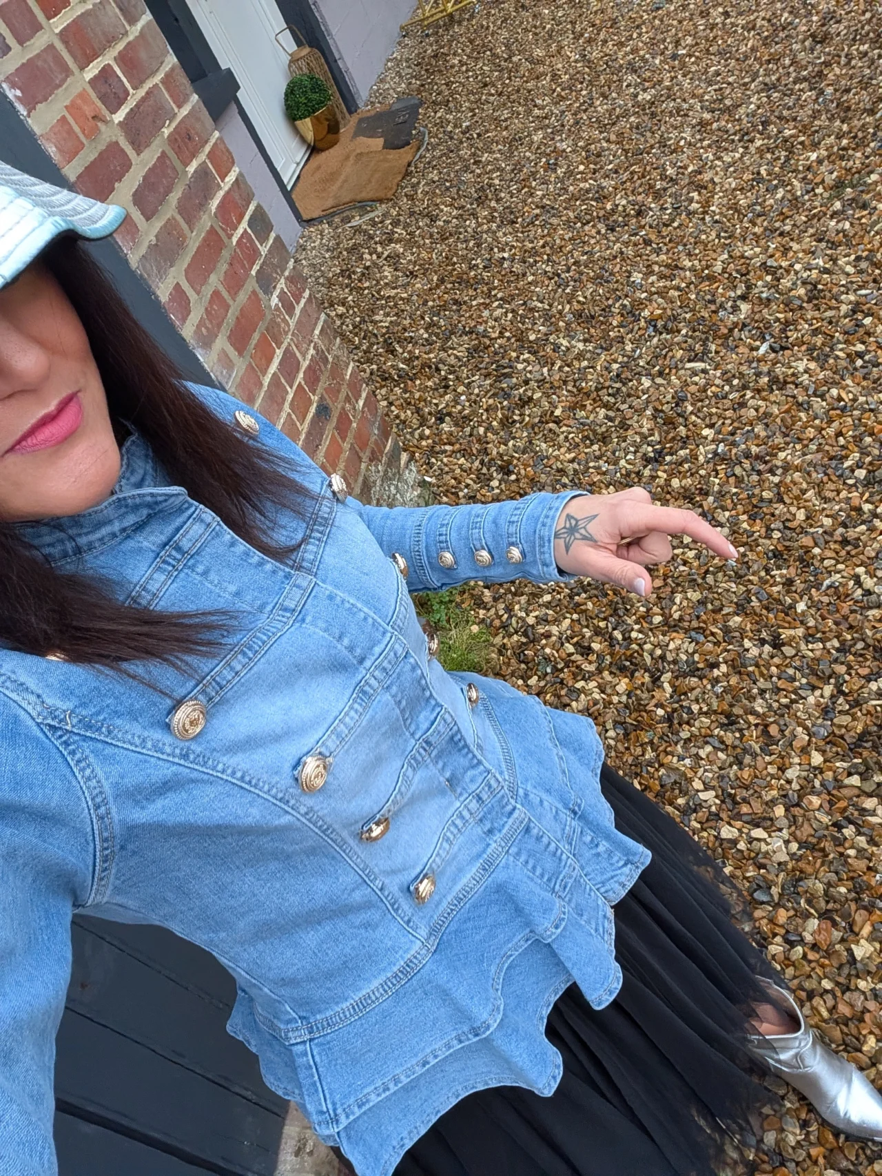 Relooking Femme