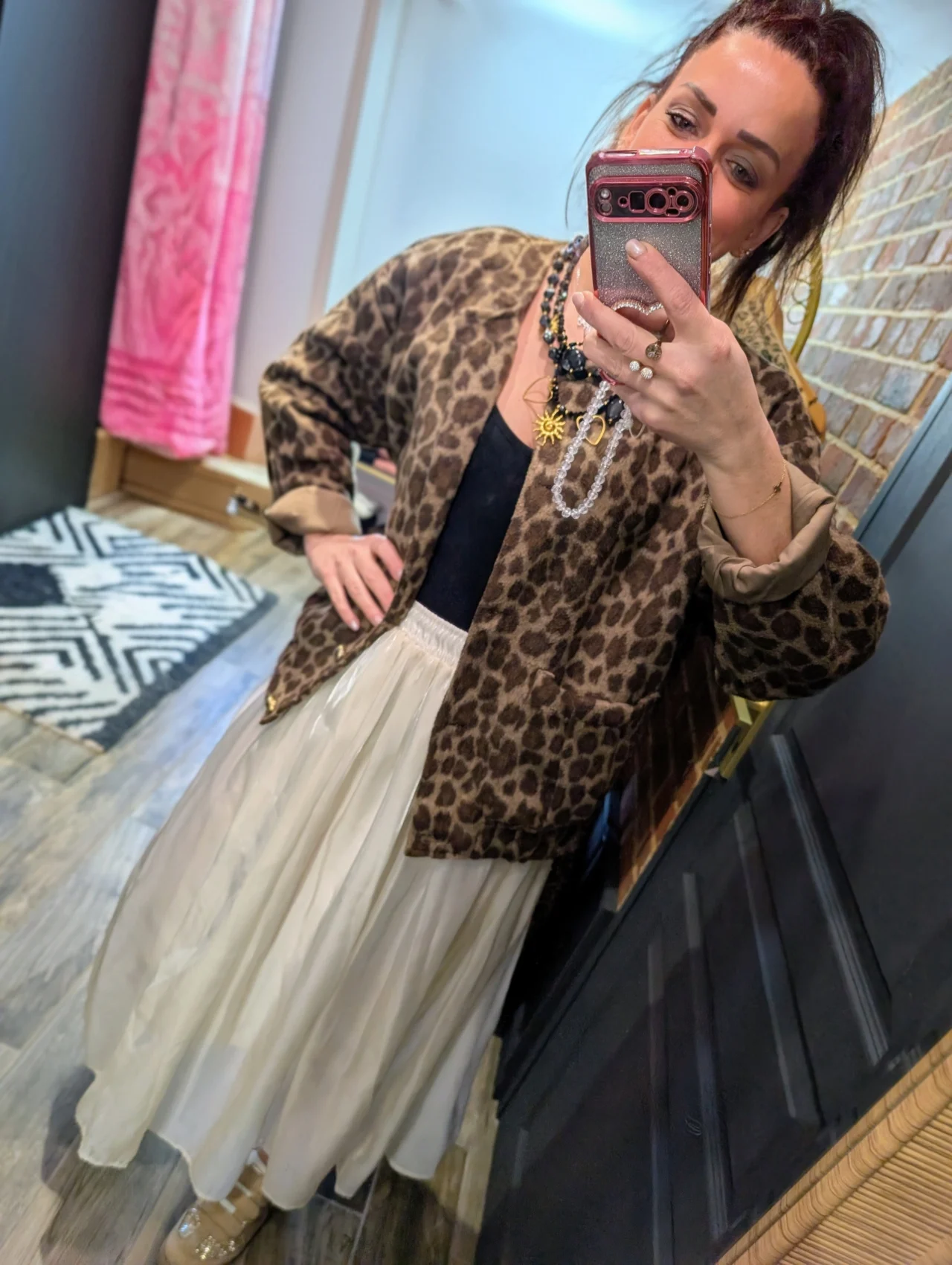 Robe Femme Elegante