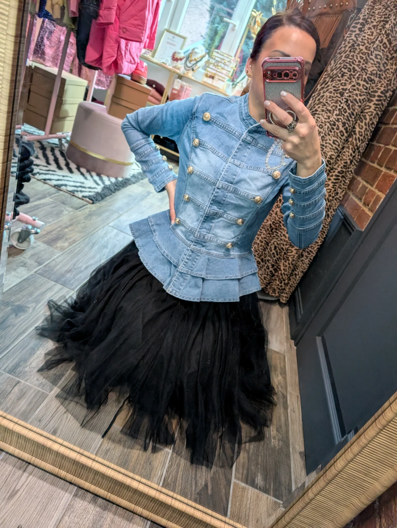 Shopping Prive Femme