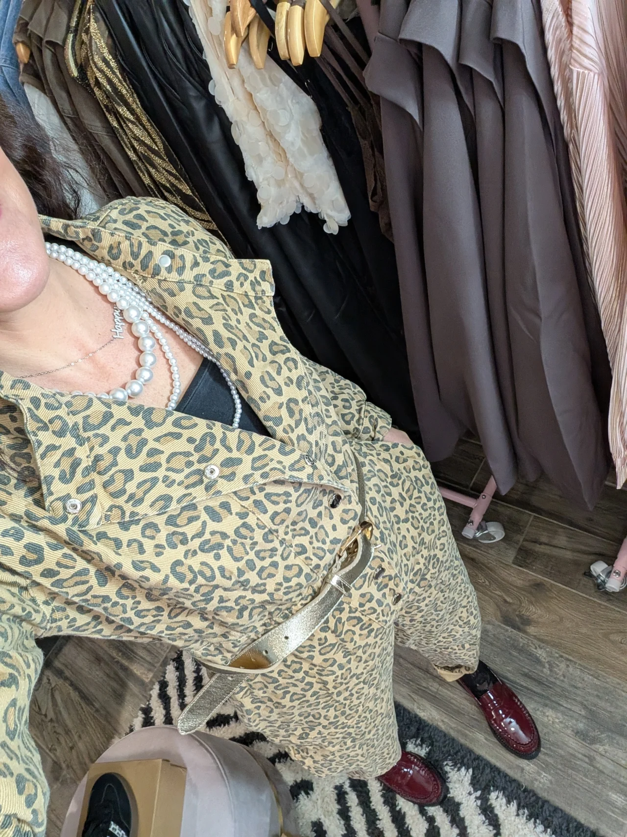 Showroom Mode Chantilly