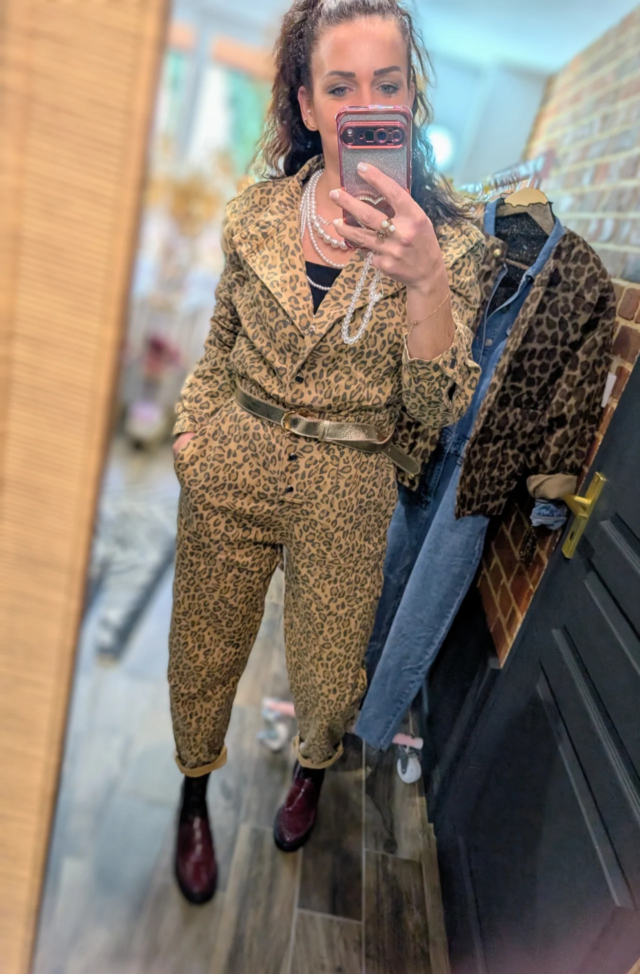 Showroom Mode Creil