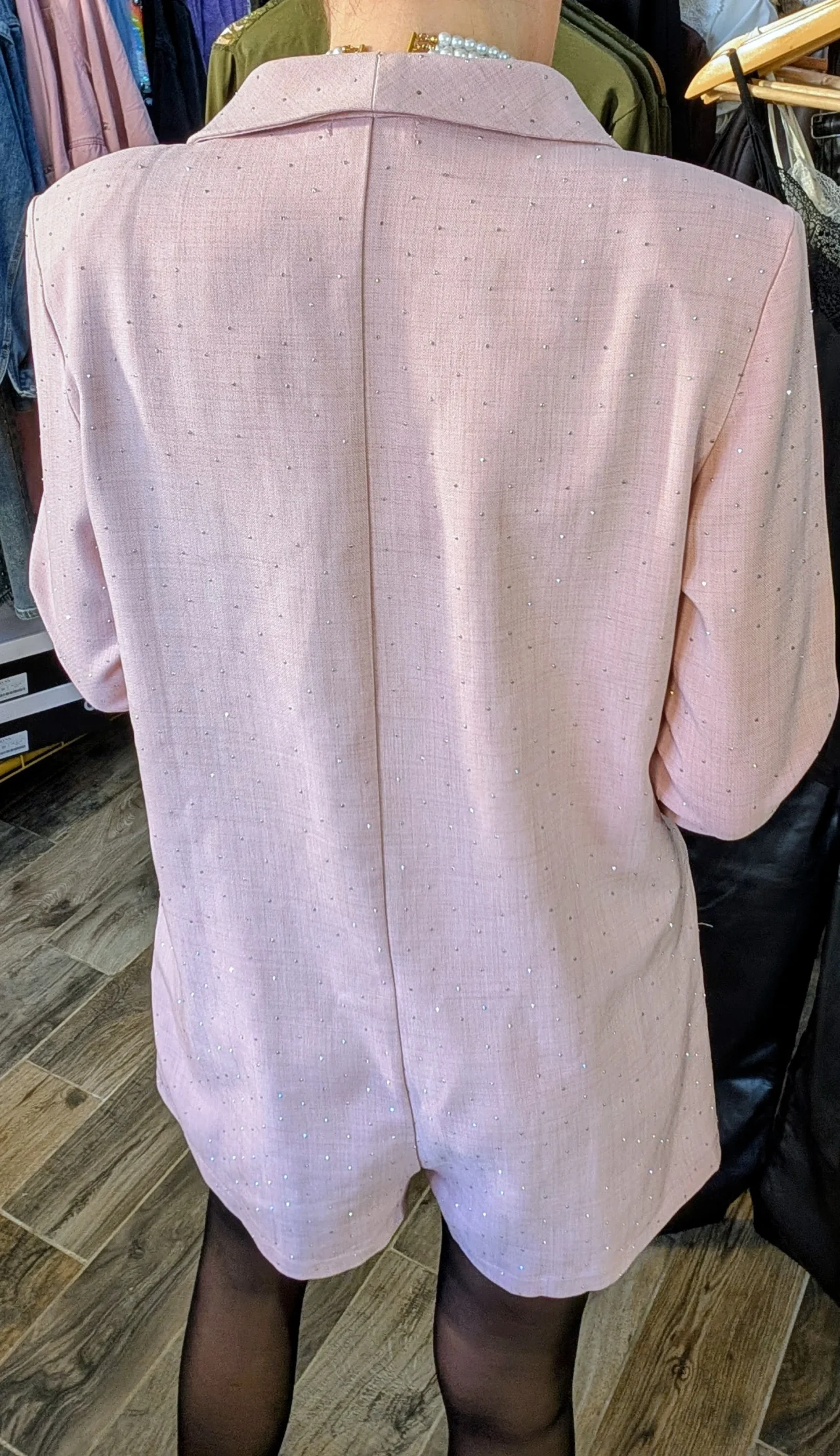 Showroom Mode Femme Beauvais