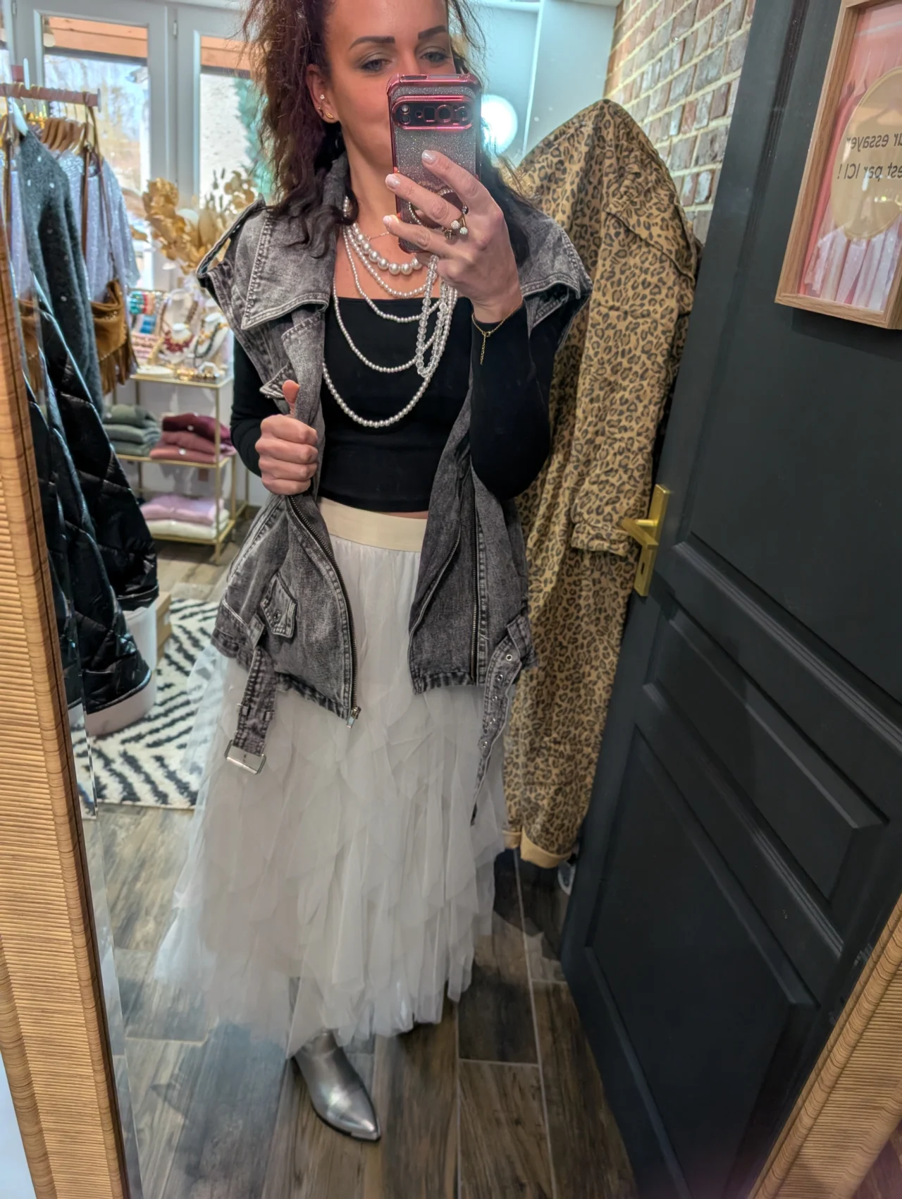 Showroom Mode Pont Sainte Maxence