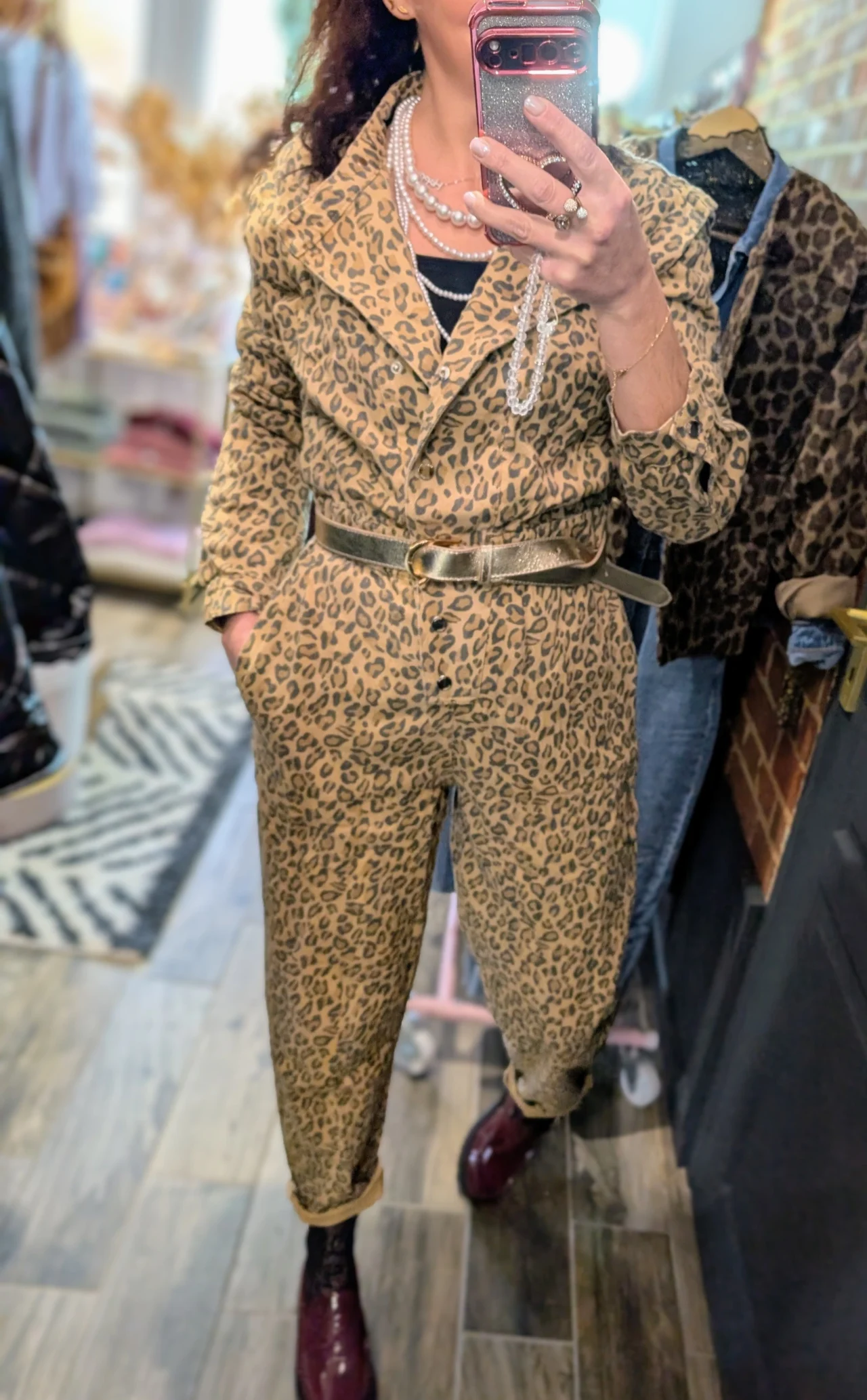 Showroom Mode Senlis