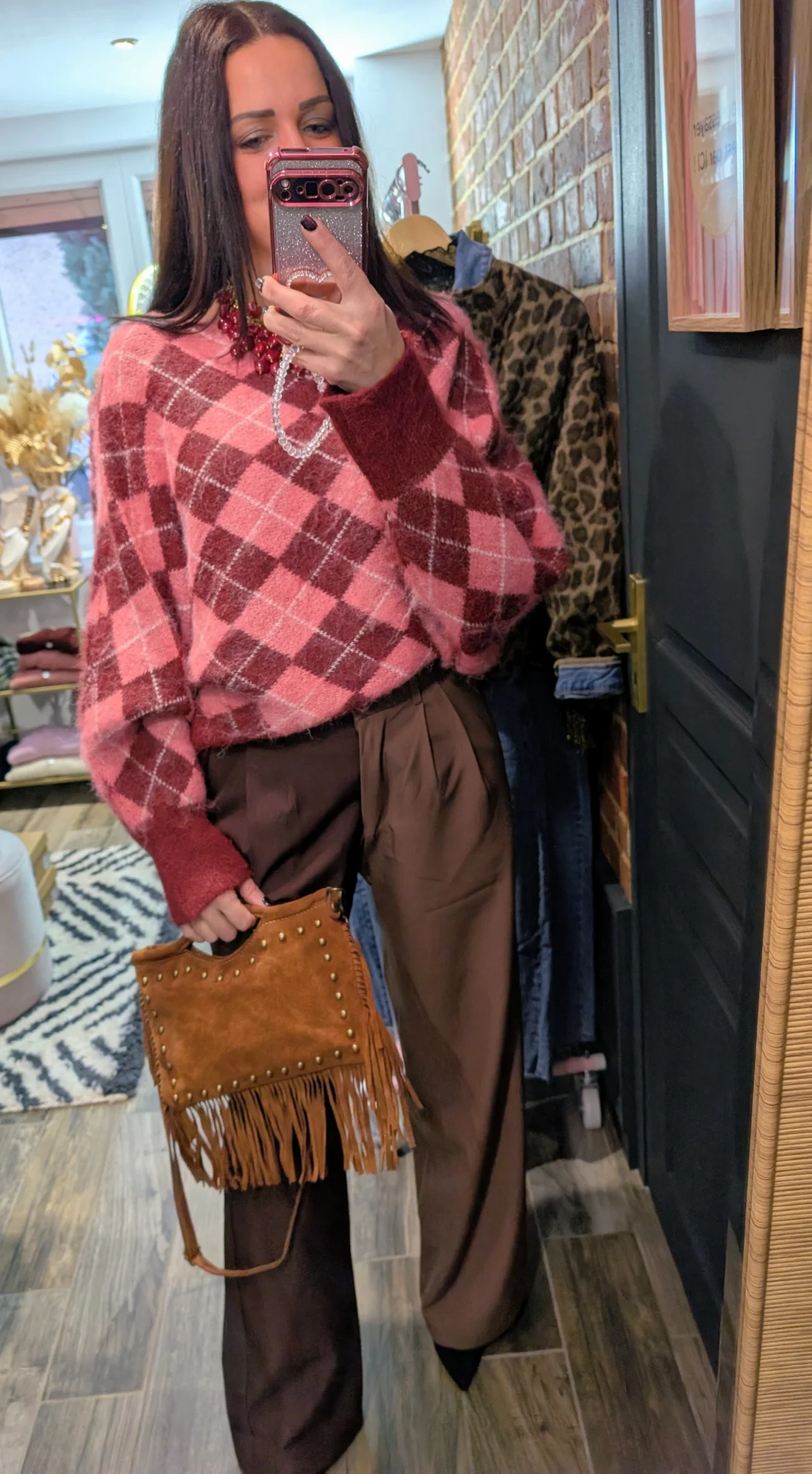 Sneakers Femme Mode