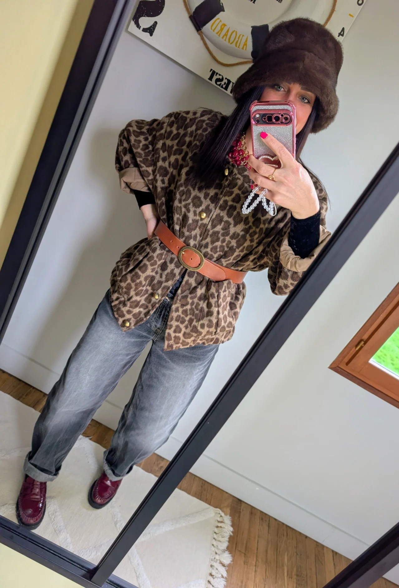 Style Chaussures Femme