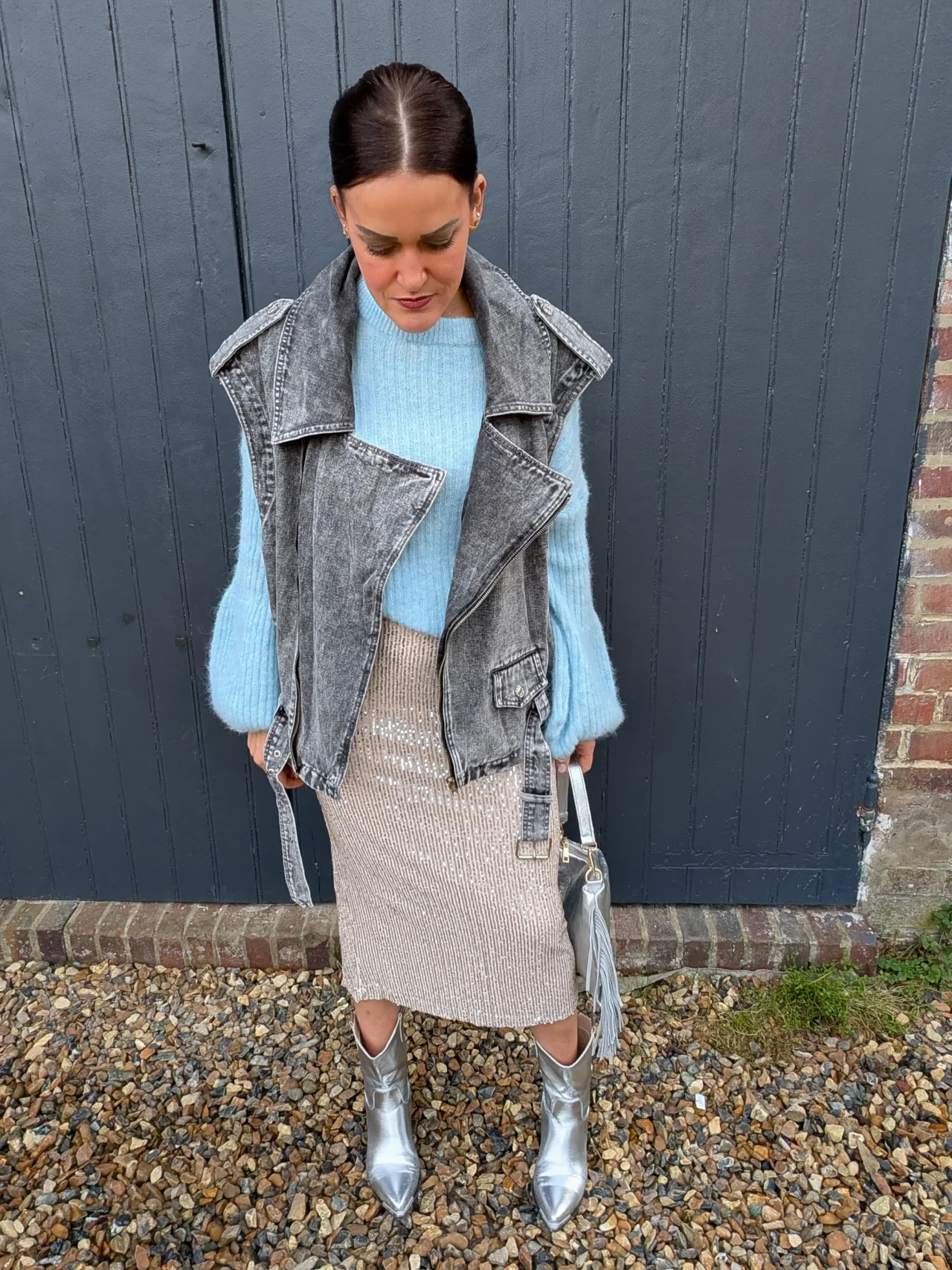 Style Femme Colore