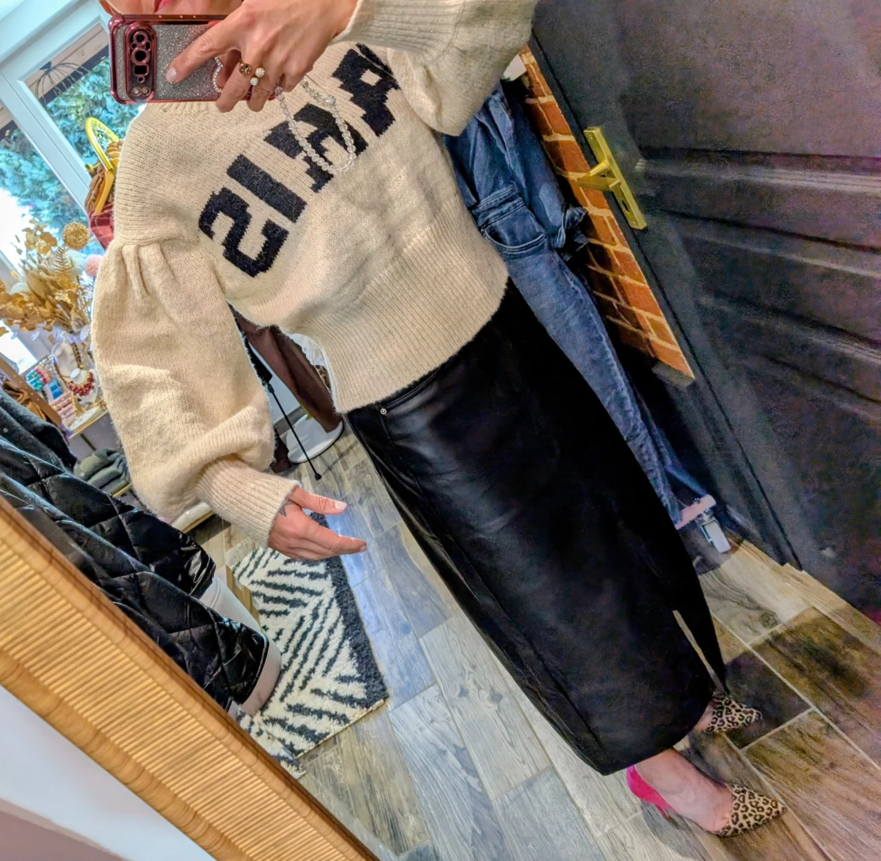 Style Manhattan Mode