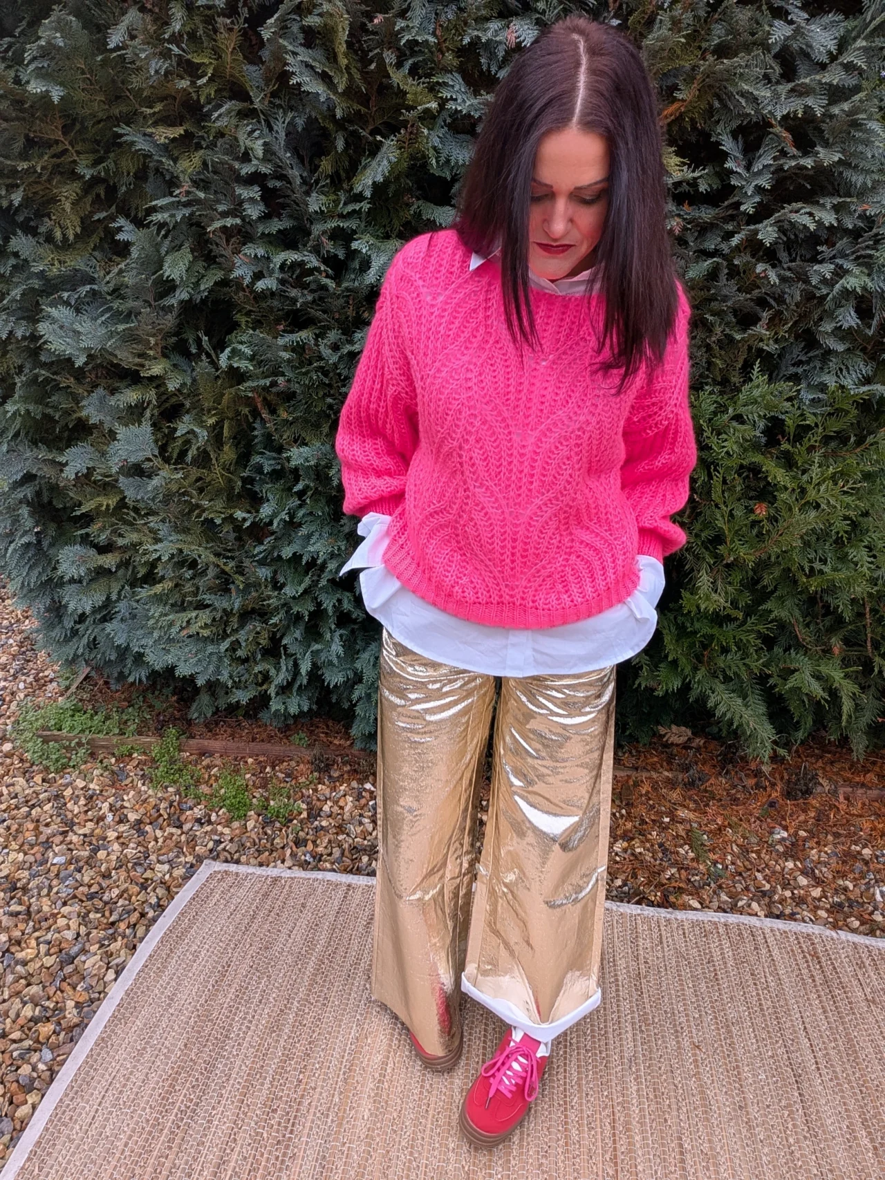 Style Personnalise Femme
