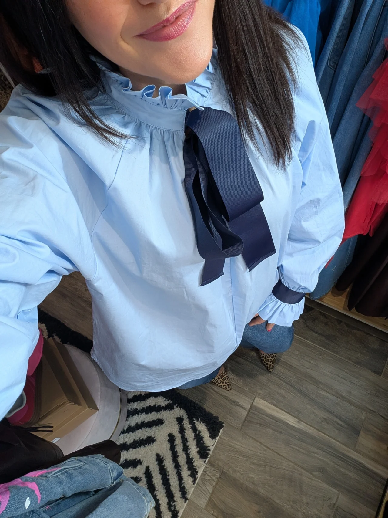 Style Veste Femme