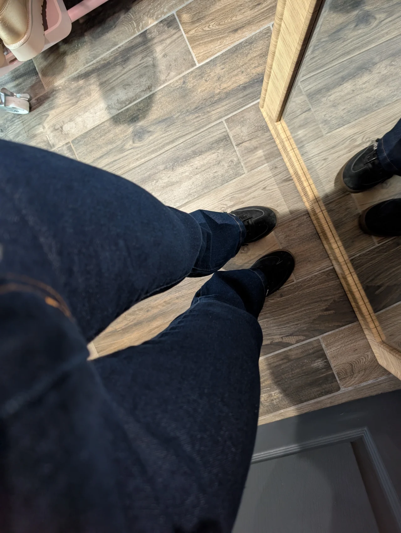 Talon Aiguille Femme